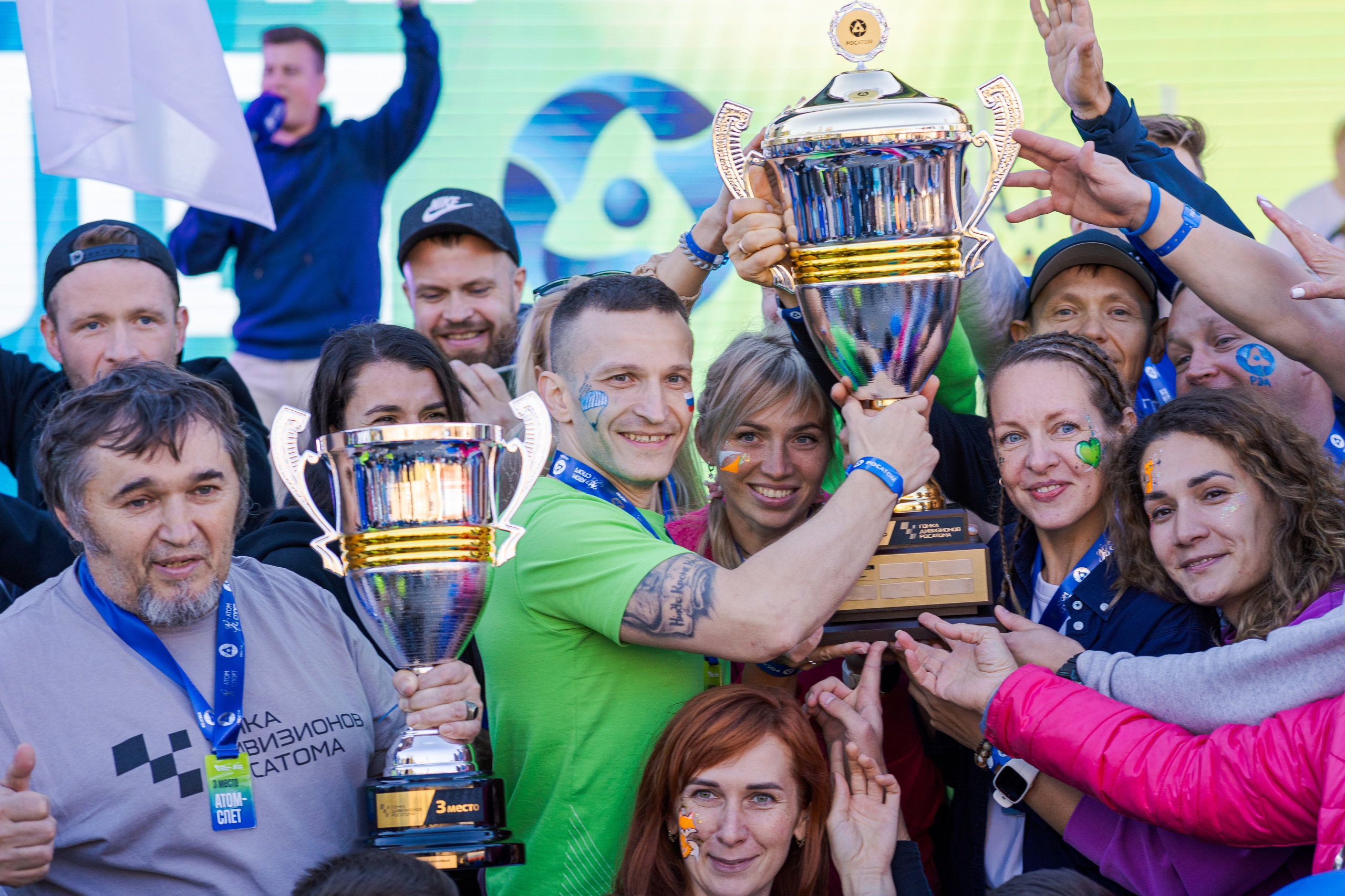 Репортажная съёмка спортивных мероприятий | Видео и фото для спорта | ZPROD. Фото и видеосъемка | продакшн студия ZPROD