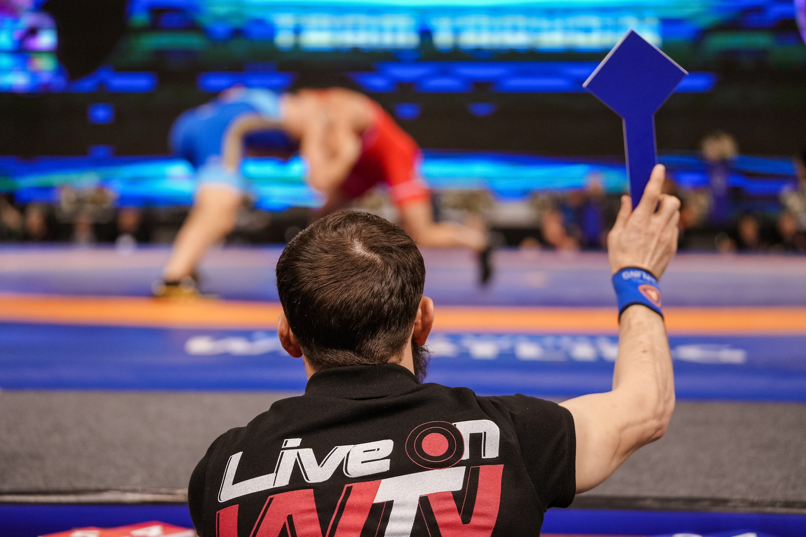 Кубок Ивана Ярыгина 2024 фото / Ivan Yarygin Cup 2024 photos. Фотограф Анна Герман. Красноярск