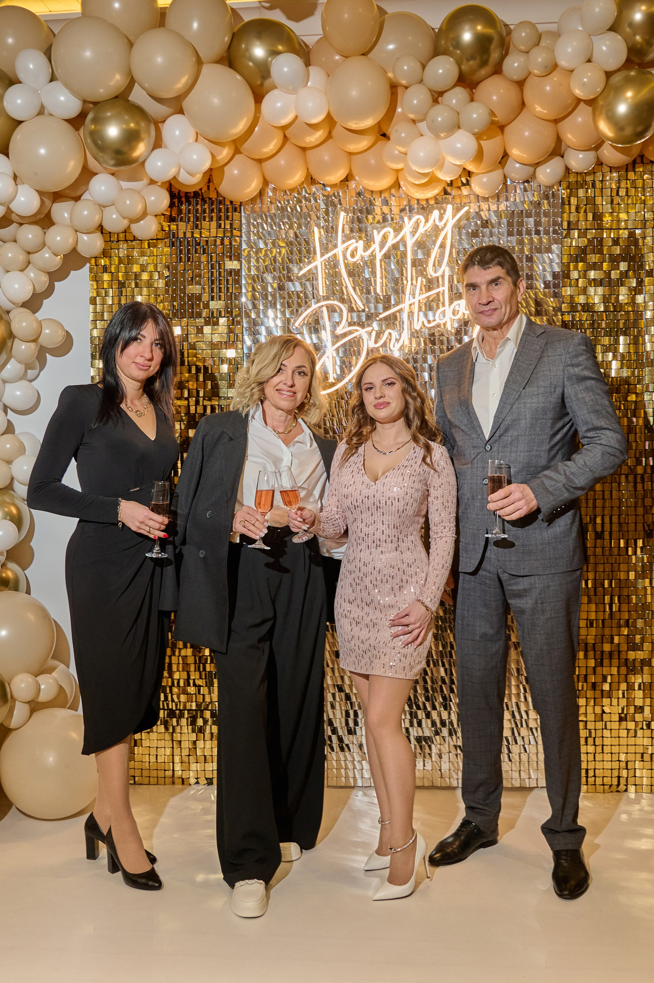 Happy Birthday. Свадебный, семейный фотограф в Краснодаре