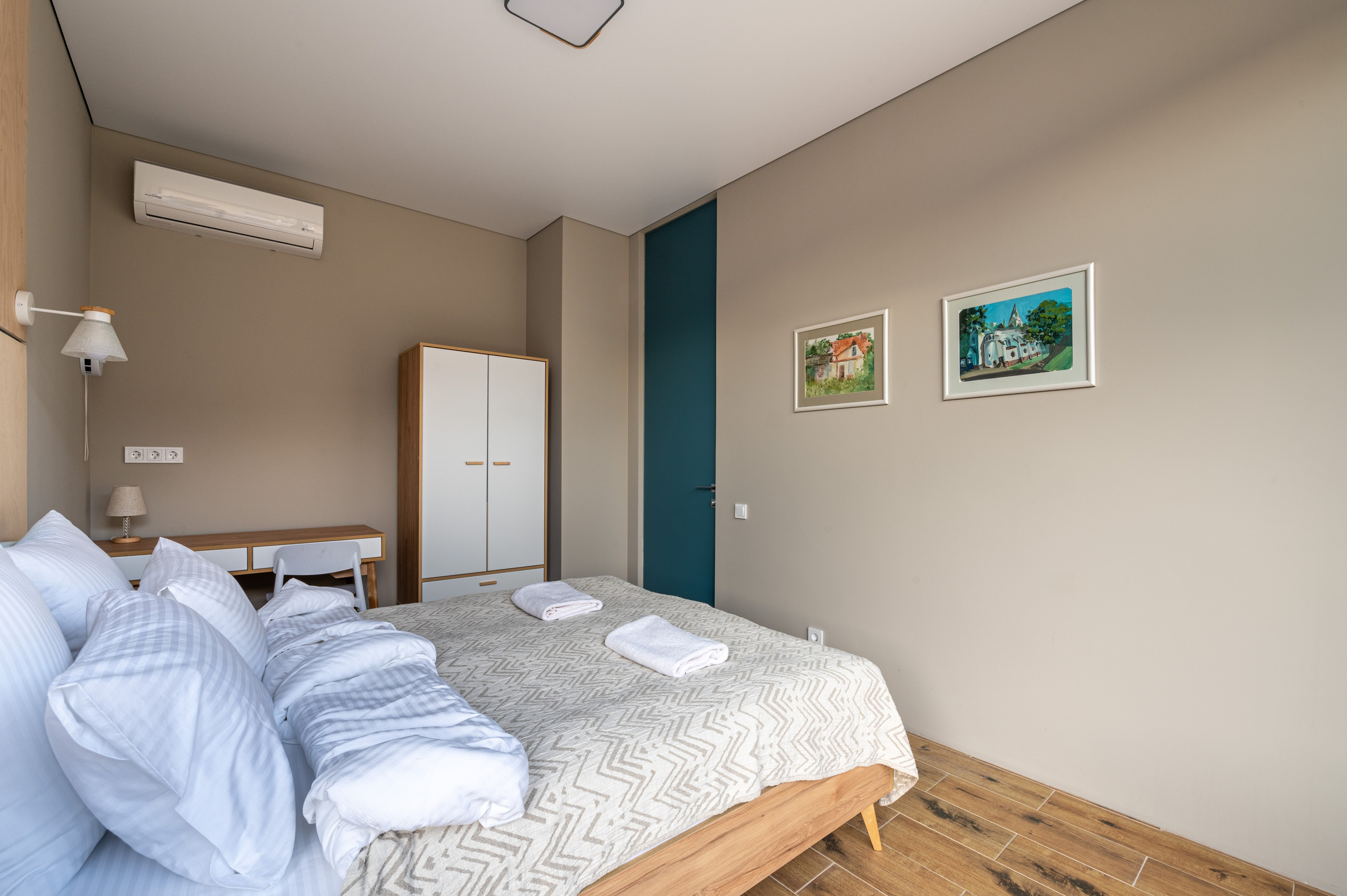 Апарт-отель Куб Green в Красной Поляне. Репортажный фотограф в Красной Поляне и Сочи Павлюченко Екатерина