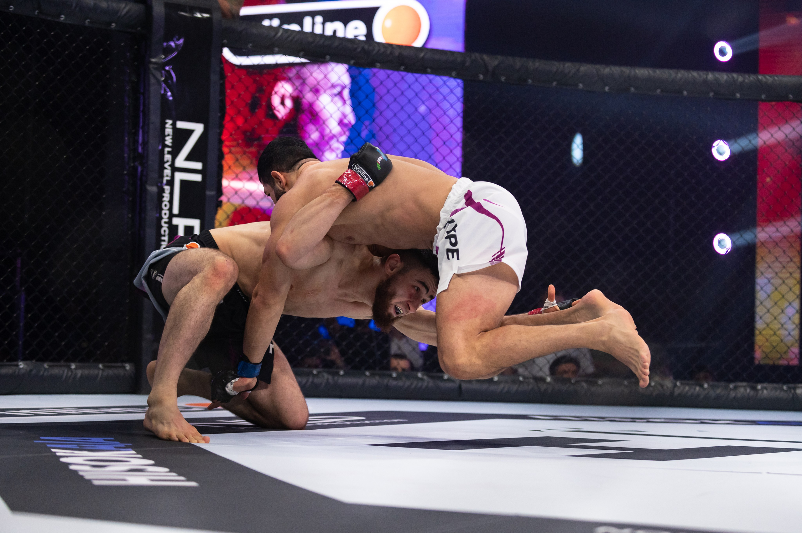 Бои. Репортажный фотограф в Красной Поляне и Сочи Павлюченко Екатерина