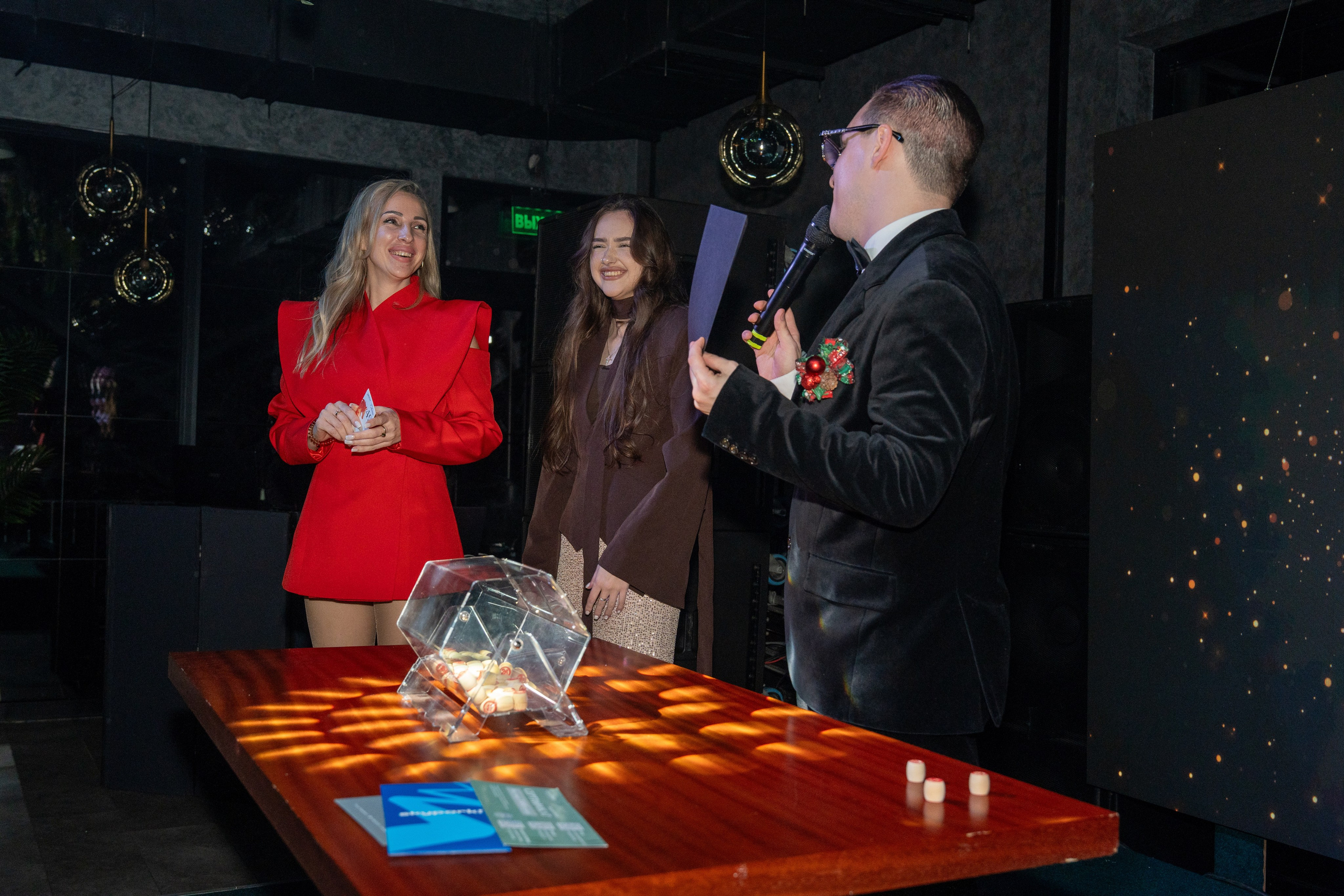 RS NYEAR2026. Репортажный фотограф в Красной Поляне и Сочи Павлюченко Екатерина