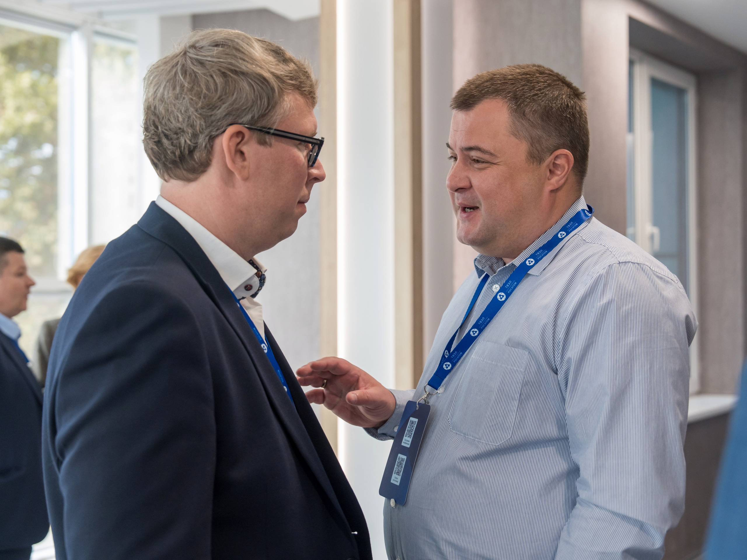 Научно-техническая коференция АО «ТВЭЛ». Репортажный фотограф в Красной Поляне и Сочи Павлюченко Екатерина