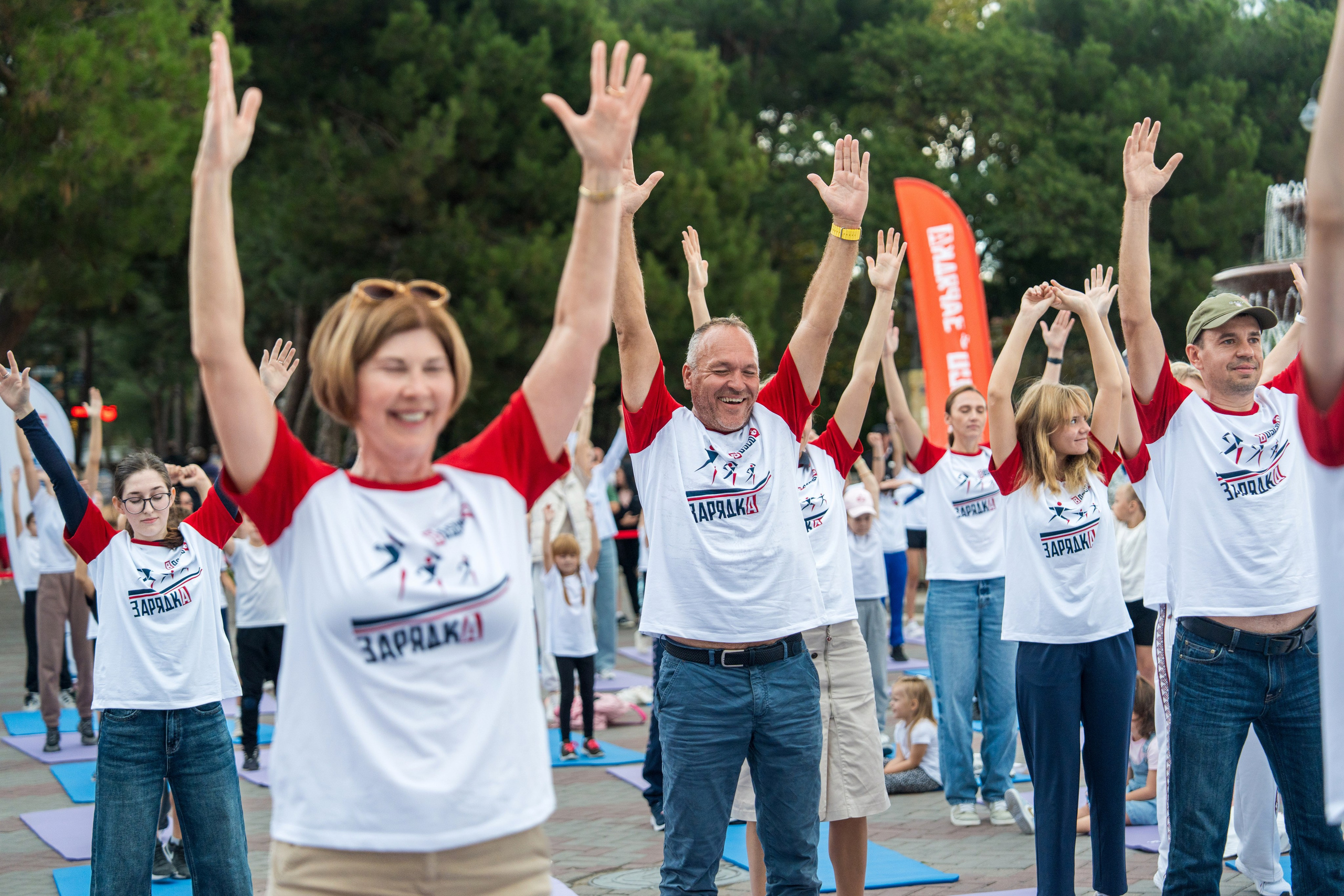 Открытие магазина Bosco в Геленджике. Репортажный фотограф в Красной Поляне и Сочи Павлюченко Екатерина