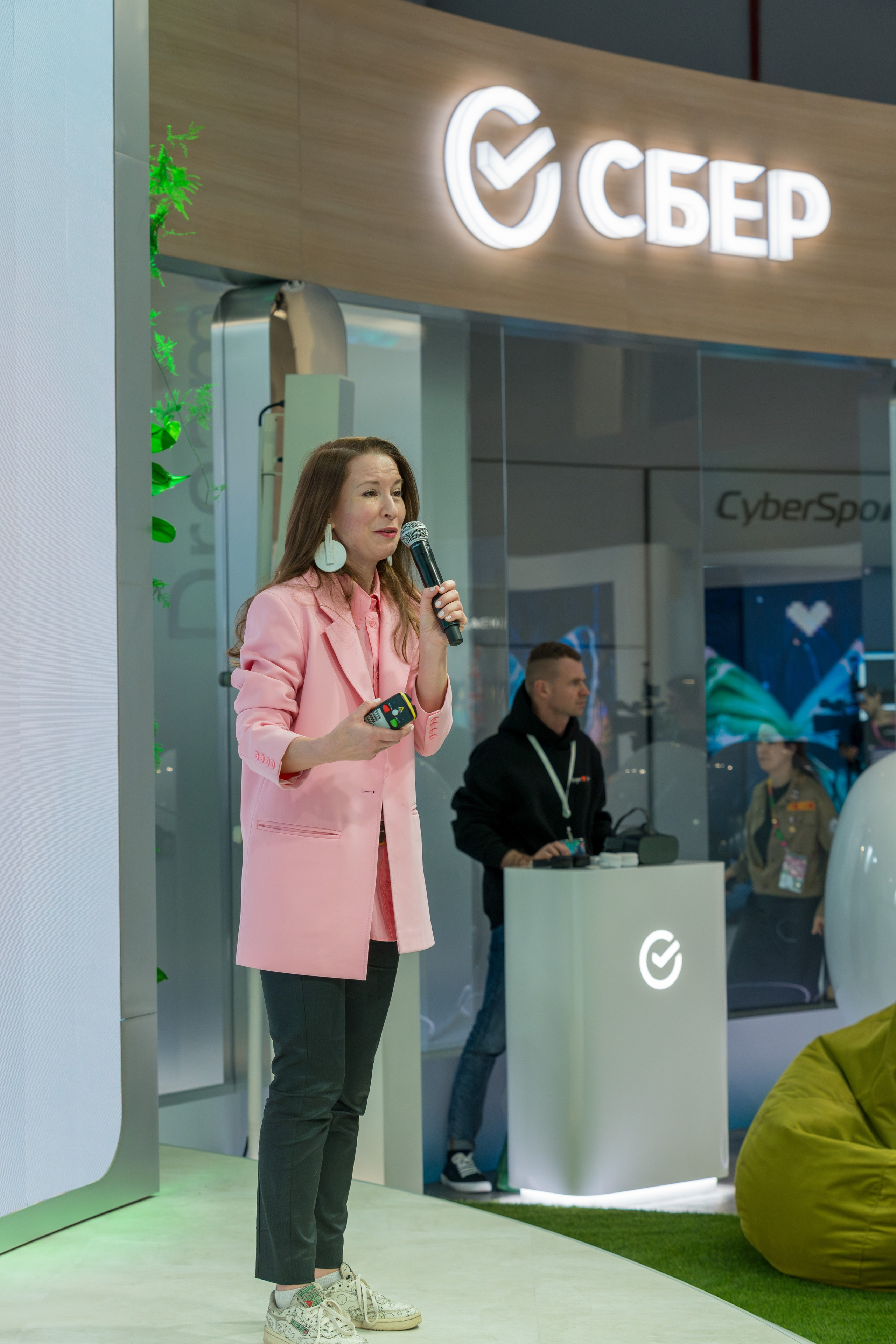 Фотоотчет для партнерской интеграции Сбербанк на ВМФ в Сириус 2024. Репортажный фотограф в Красной Поляне и Сочи Павлюченко Екатерина