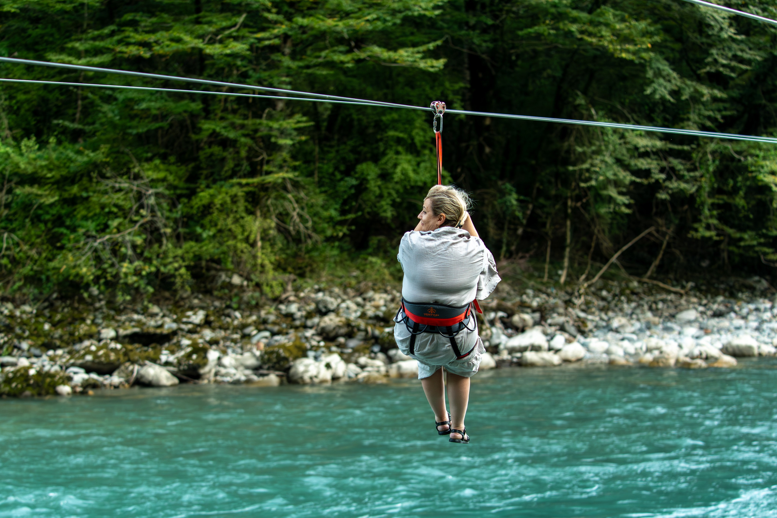 MICE мероприятие — тур по Абхазии. Репортажный фотограф в Красной Поляне и Сочи Павлюченко Екатерина