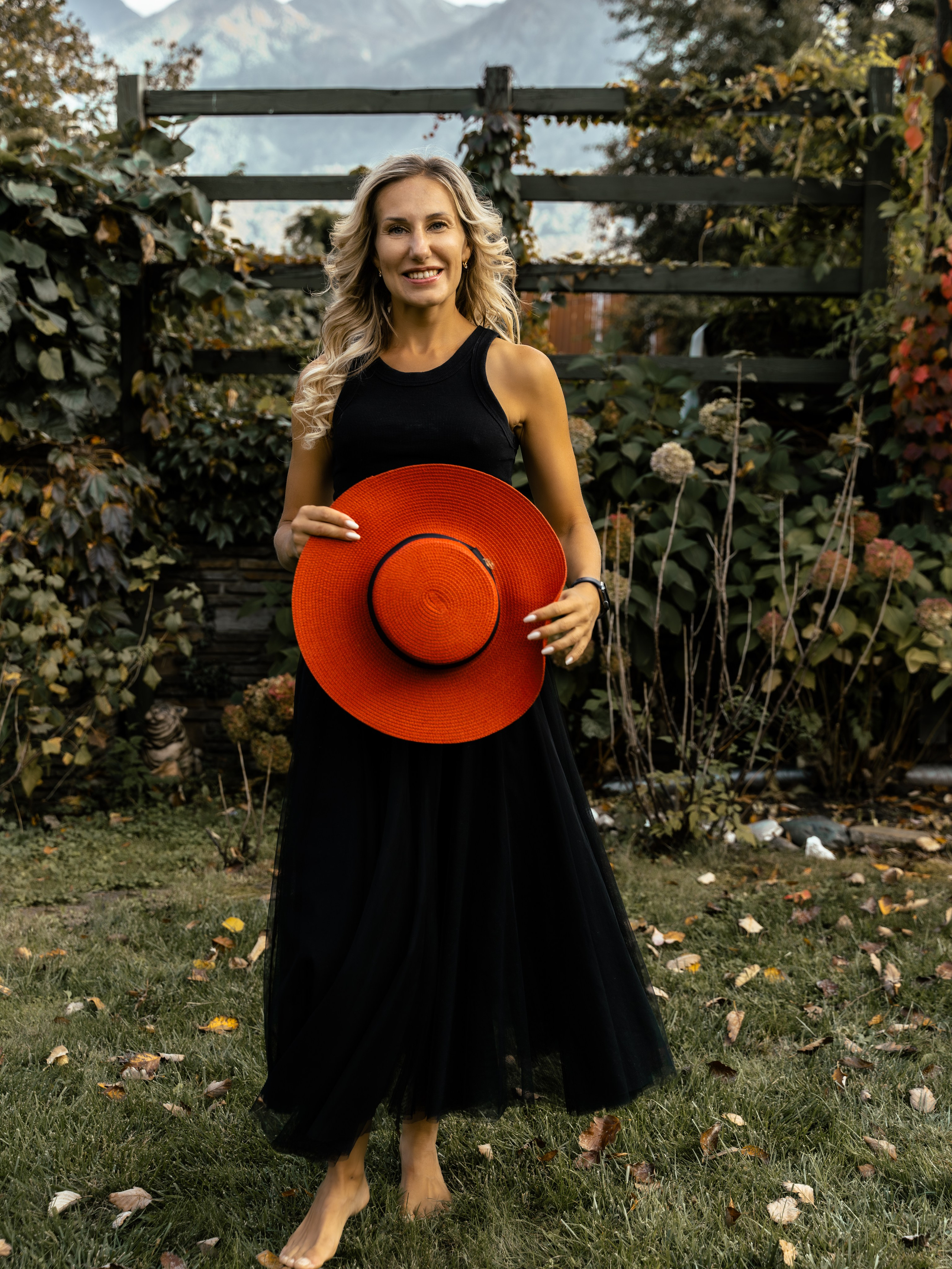 Ирина. Репортажный фотограф в Красной Поляне и Сочи Павлюченко Екатерина