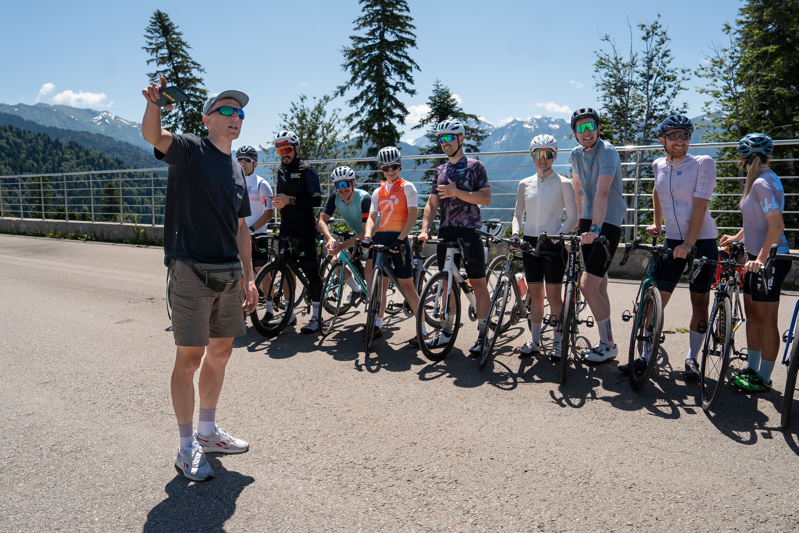 Laura Training Run. Репортажный фотограф в Красной Поляне и Сочи Павлюченко Екатерина