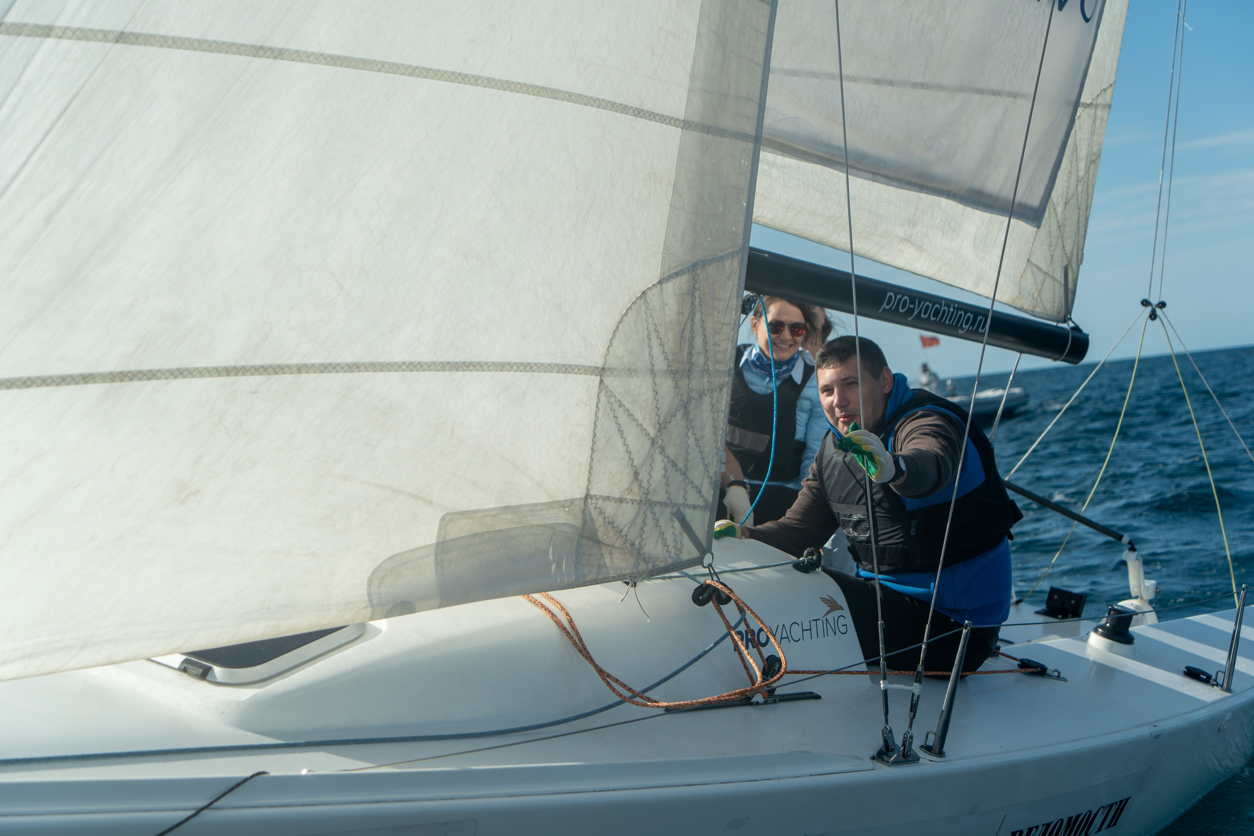 MICE мероприятие для компании «Базис». Репортажный фотограф в Красной Поляне и Сочи Павлюченко Екатерина