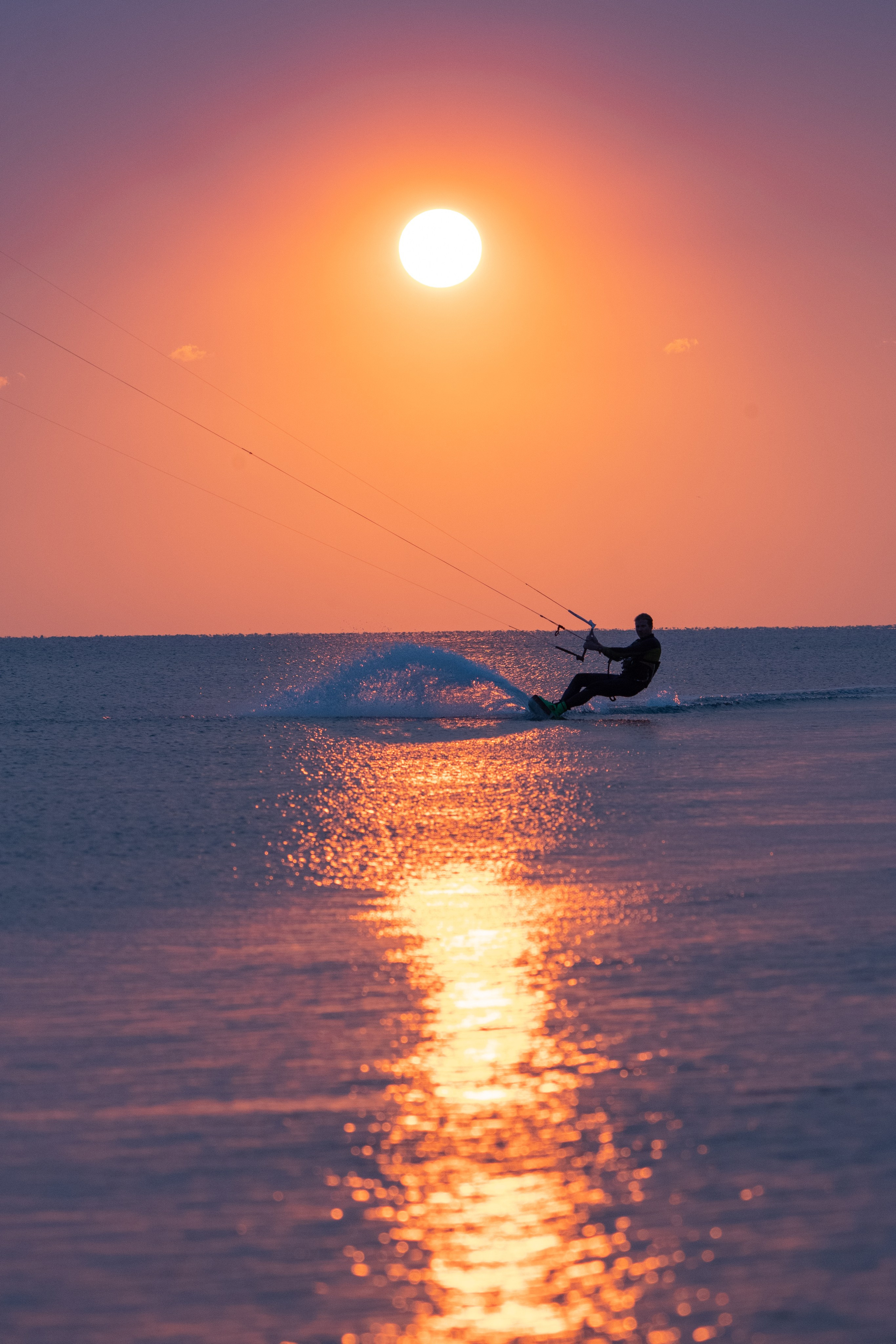 Кайтинг. Репортажный фотограф в Красной Поляне и Сочи Павлюченко Екатерина