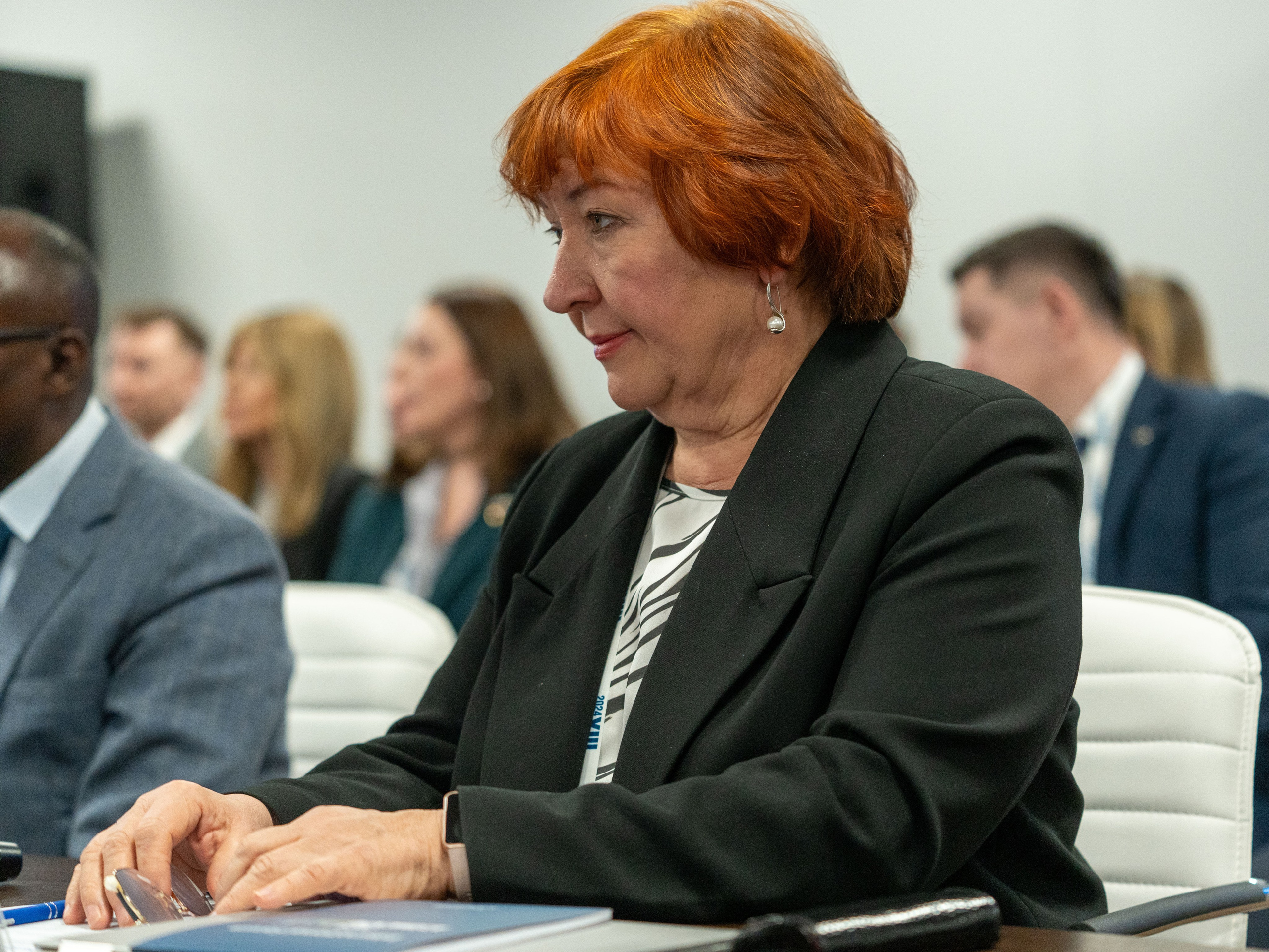 Форум АтомЭкспо 2024 Сириус. Репортажный фотограф в Красной Поляне и Сочи Павлюченко Екатерина