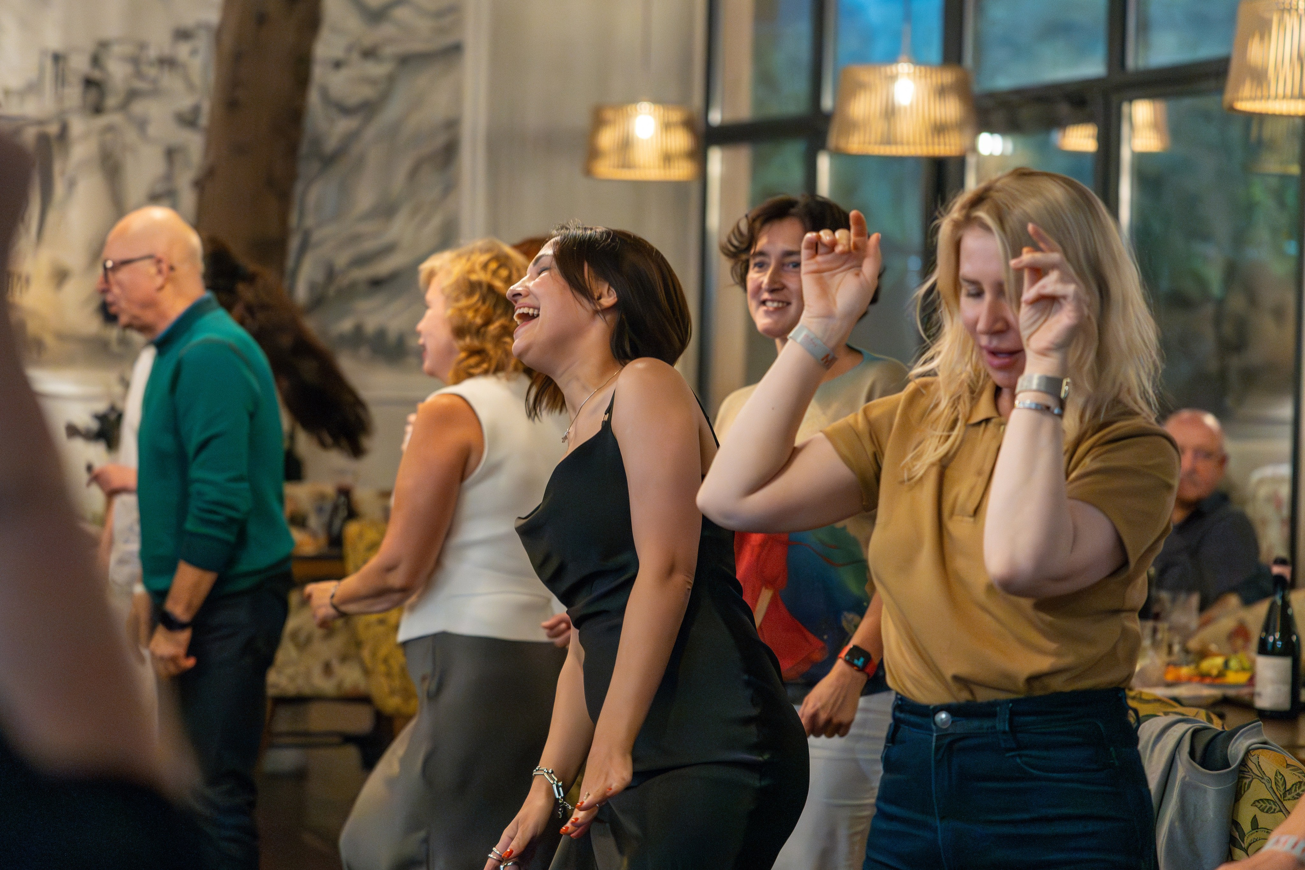 MICE мероприятие для компании Р-фарм. Репортажный фотограф в Красной Поляне и Сочи Павлюченко Екатерина