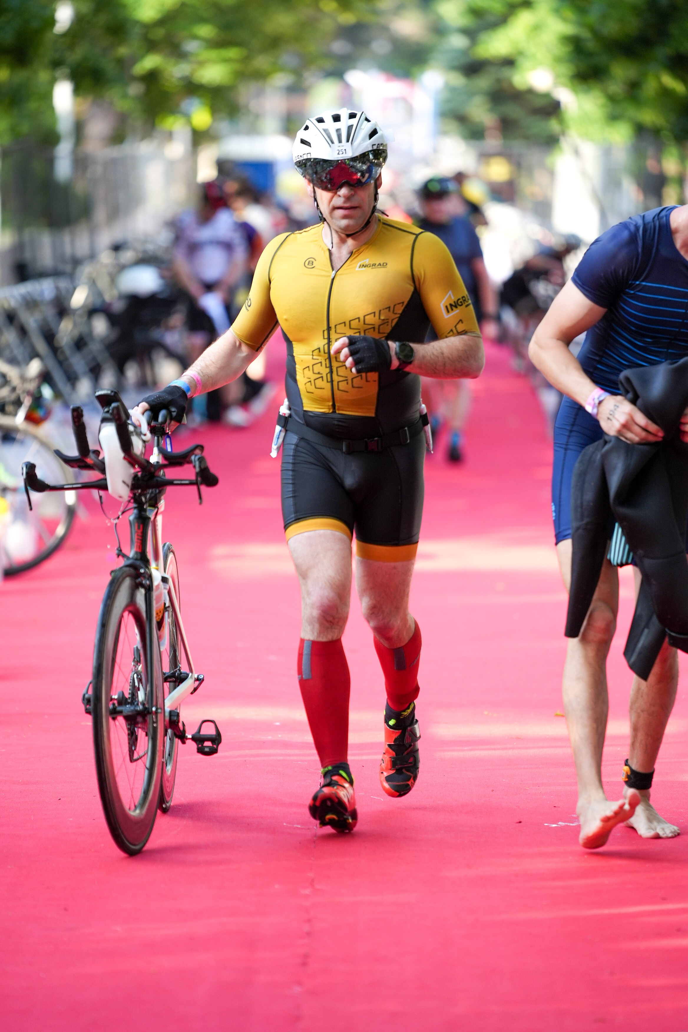 Триатлон Геленджик 2023 — отстрел. Репортажный фотограф в Красной Поляне и Сочи Павлюченко Екатерина