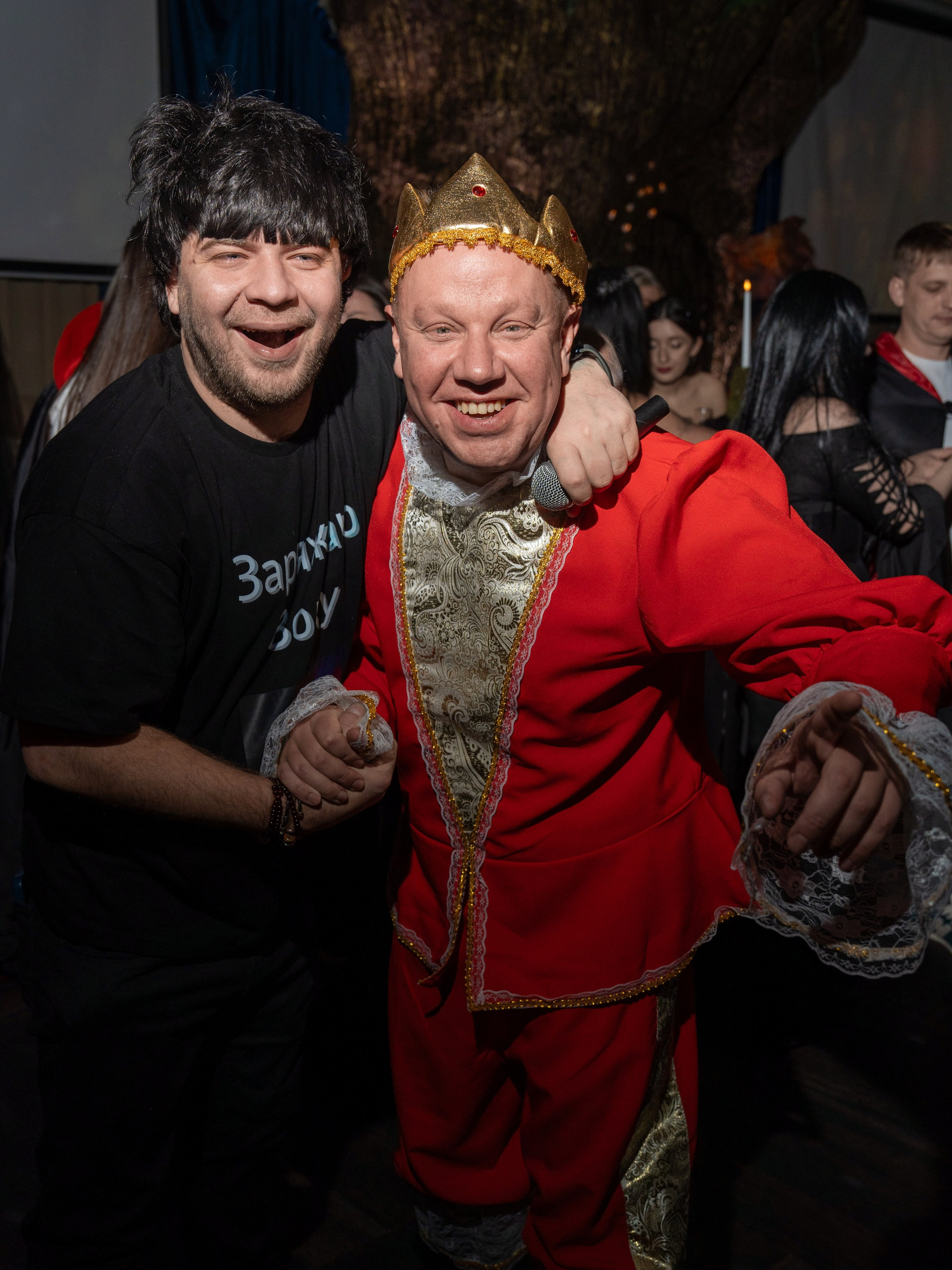 Гала-ужи «Акваполис». Репортажный фотограф в Красной Поляне и Сочи Павлюченко Екатерина