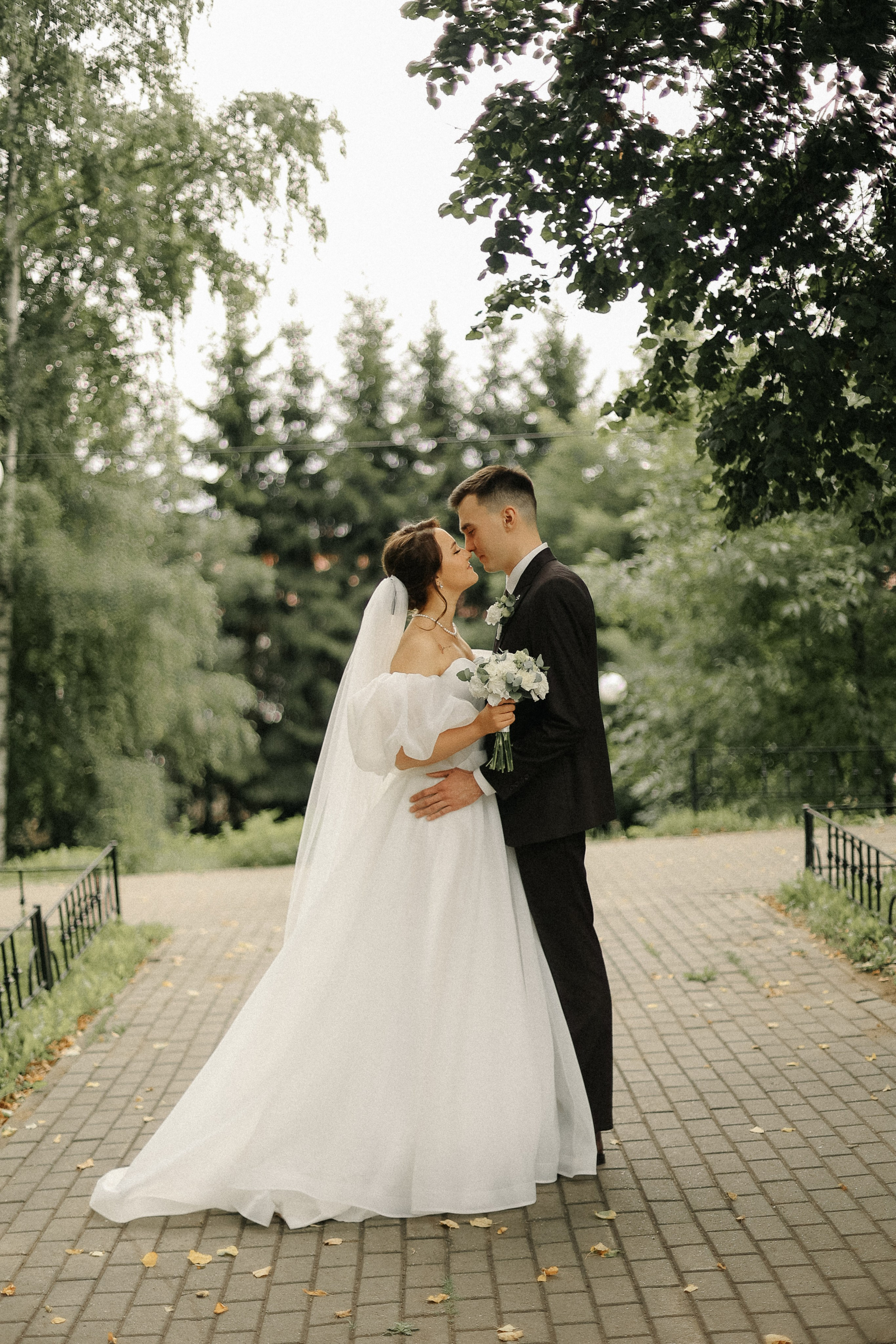 Алина ♡ Денис