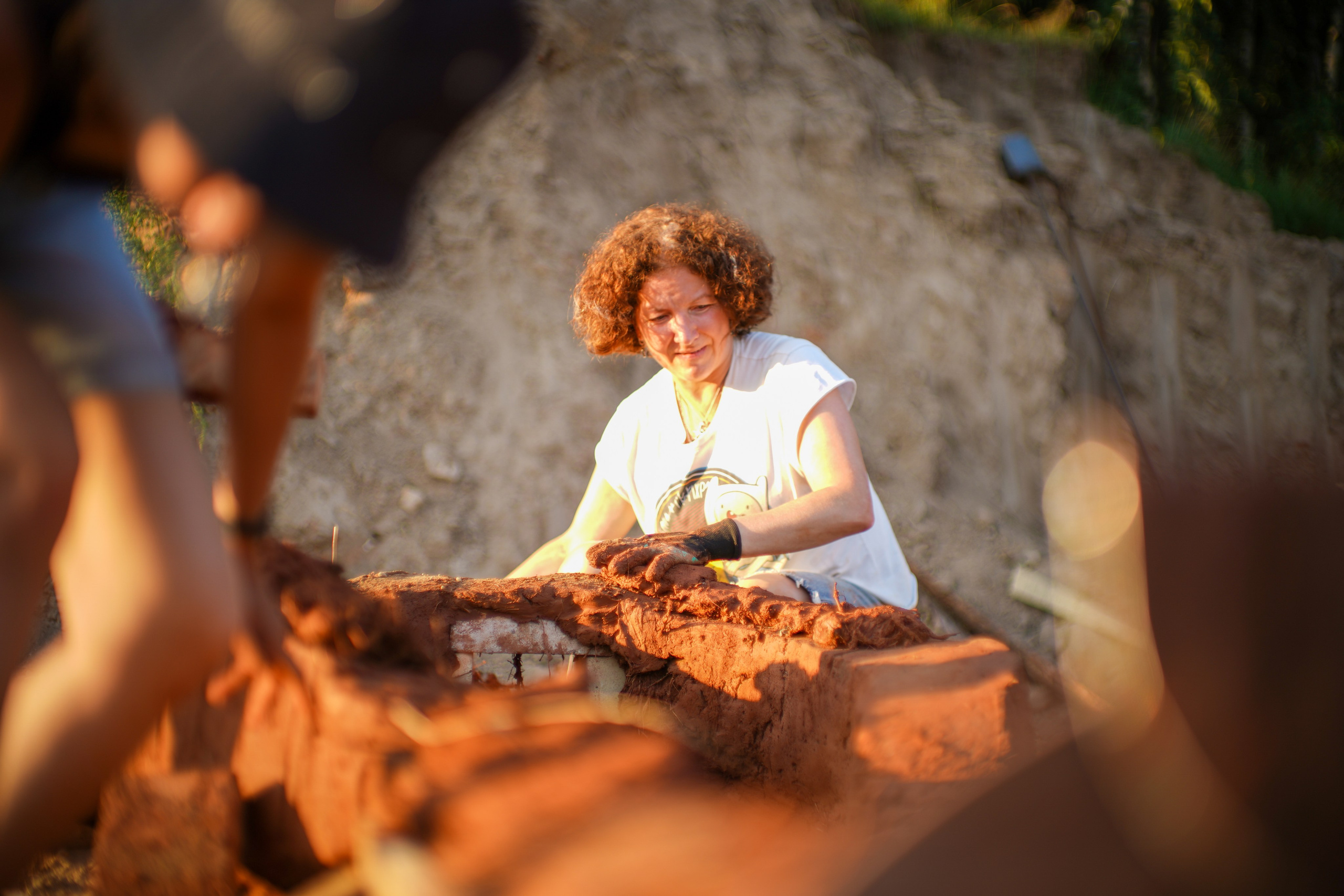 Wild fire 2024 — Дикий огонь 2024