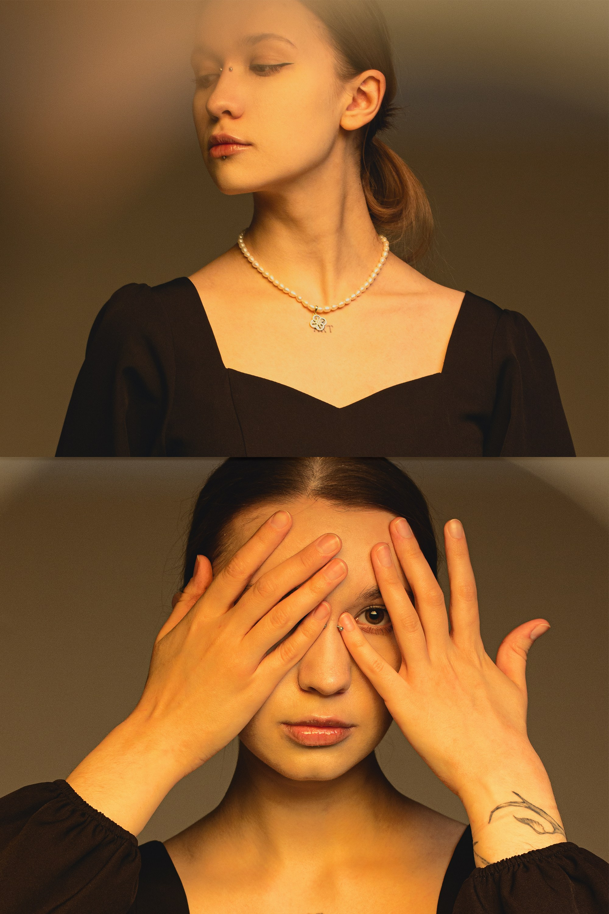 Soft. Marina Zhuravleva