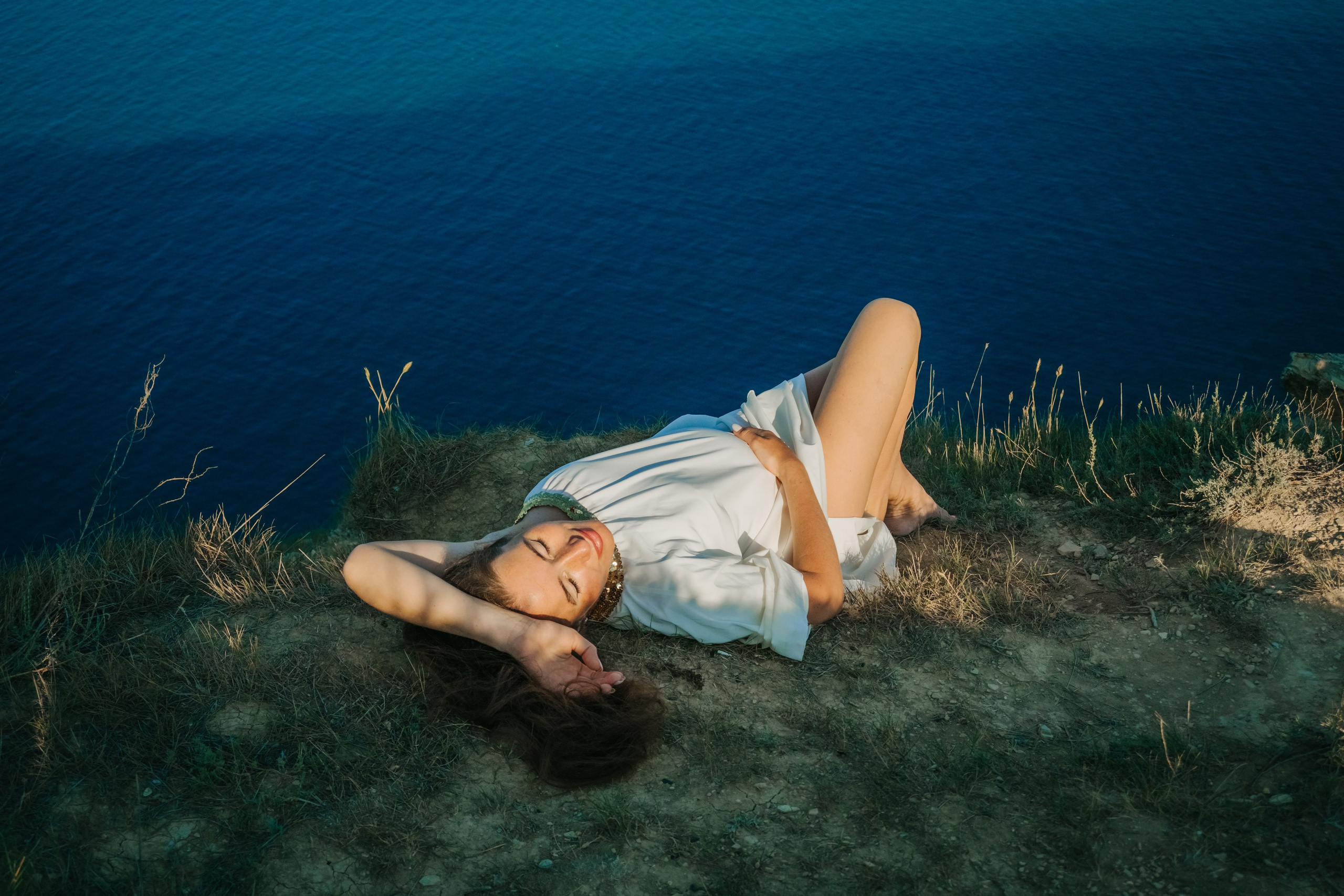 Олеся. Семейный, детский, свадебный, фотограф в городе Анапа