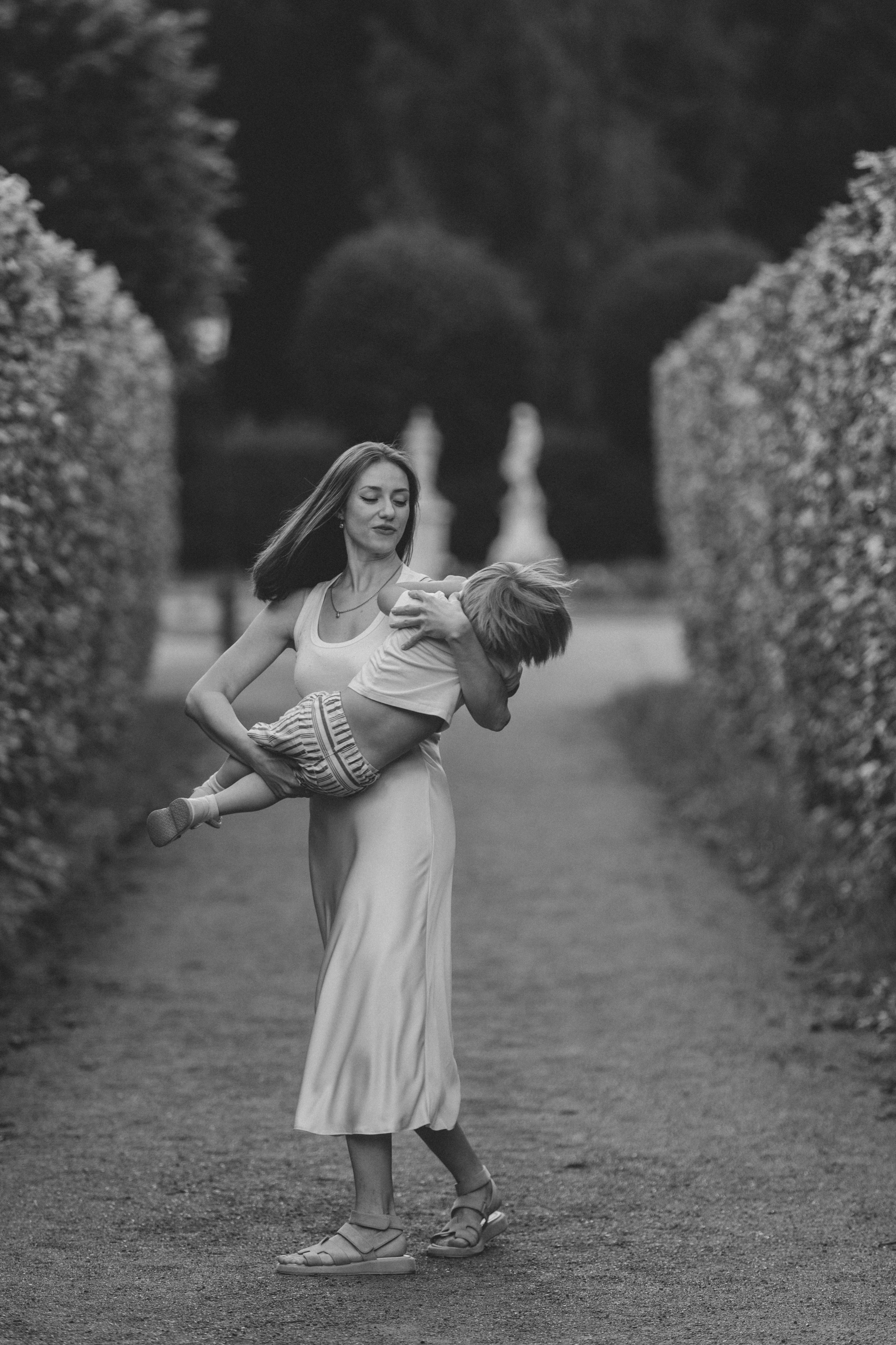 Вилена и Лёва. Фотограф Харитонова Наталья