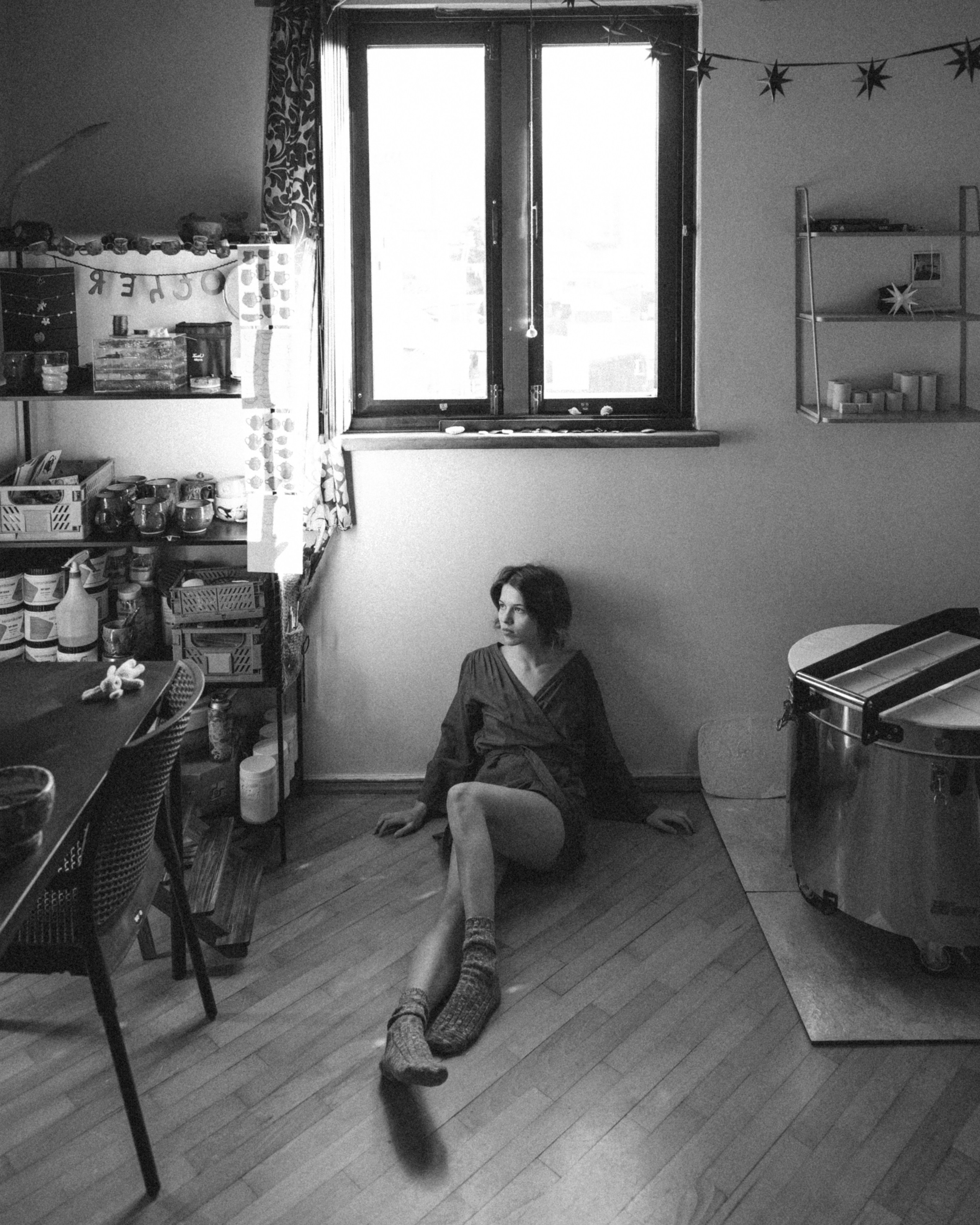 LENA | HOME. Photographer Barcelona