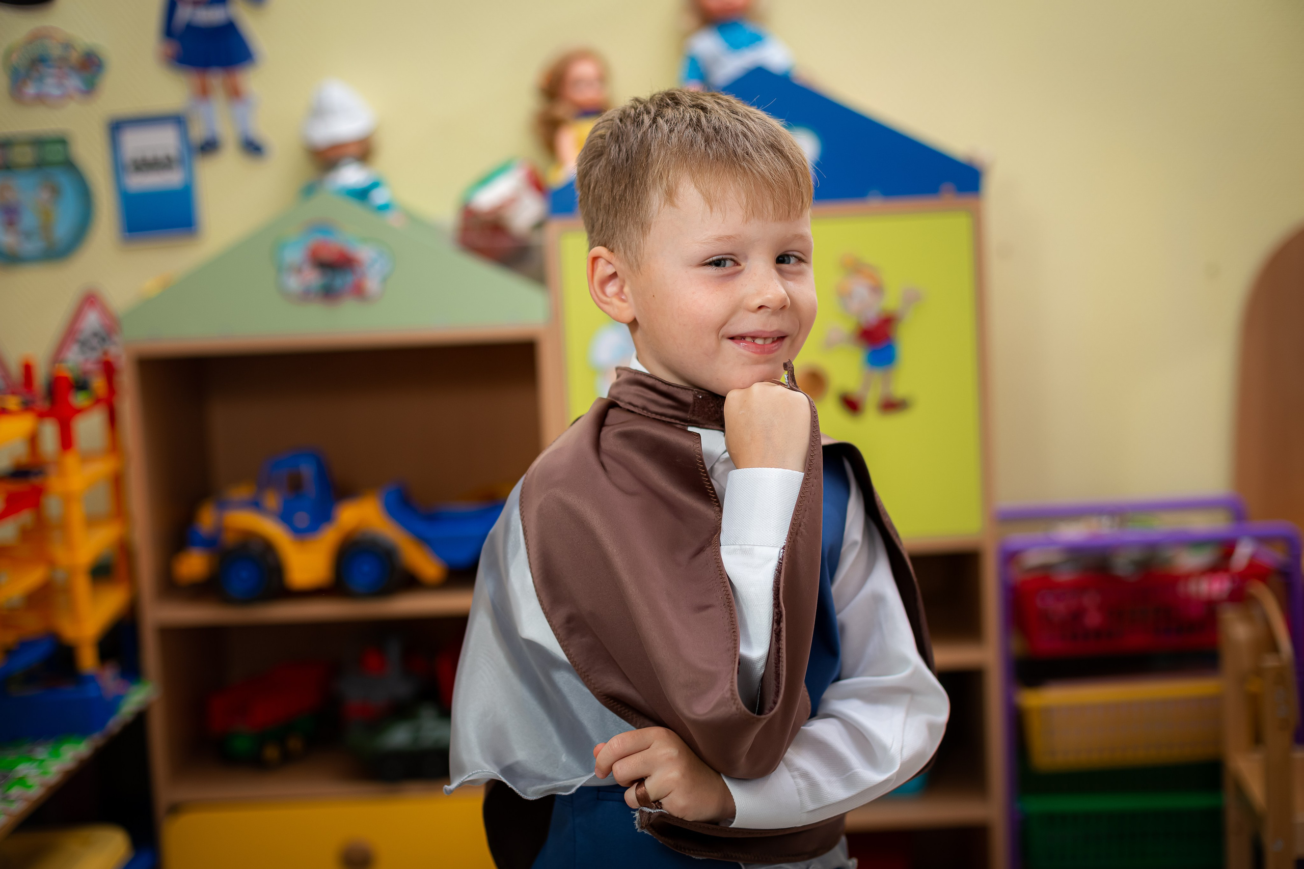 Портфолио утренники в детском саду. Семейный и детский фотограф Комина Елена, Власиха, Одинцово