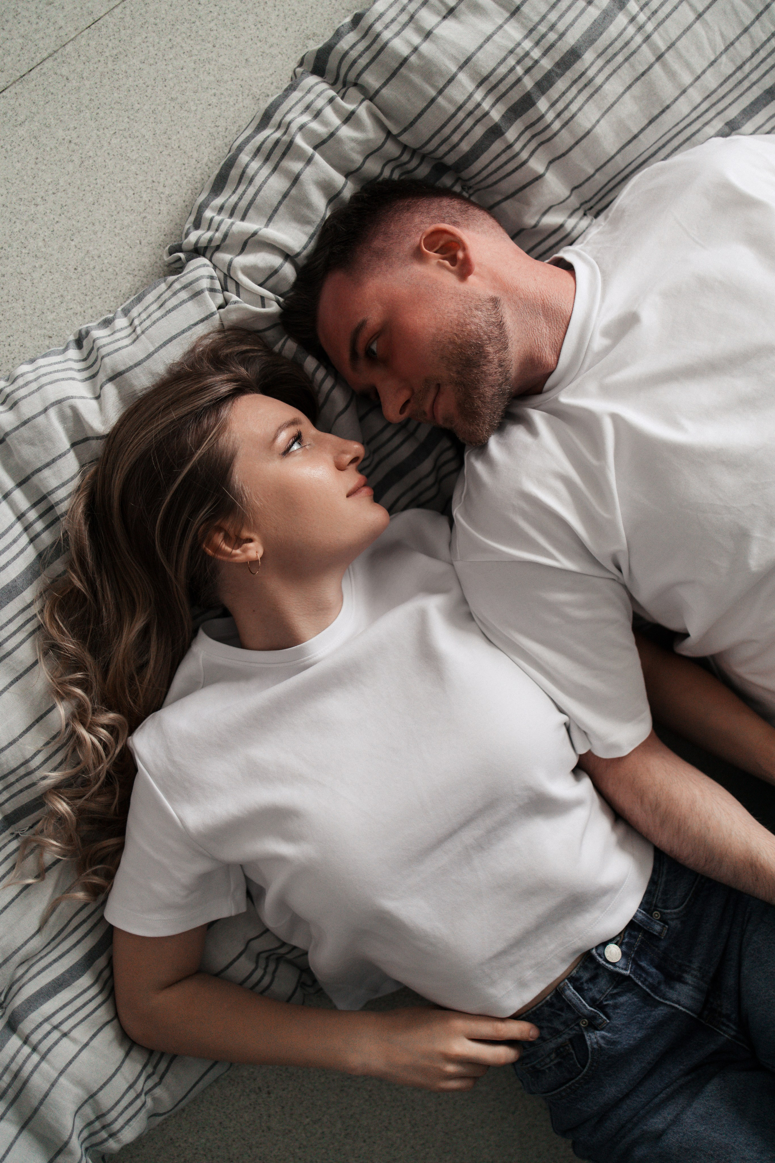 Оля + Даня. Фотограф в Выборге и Санкт-Петербурге Маша Гуляева