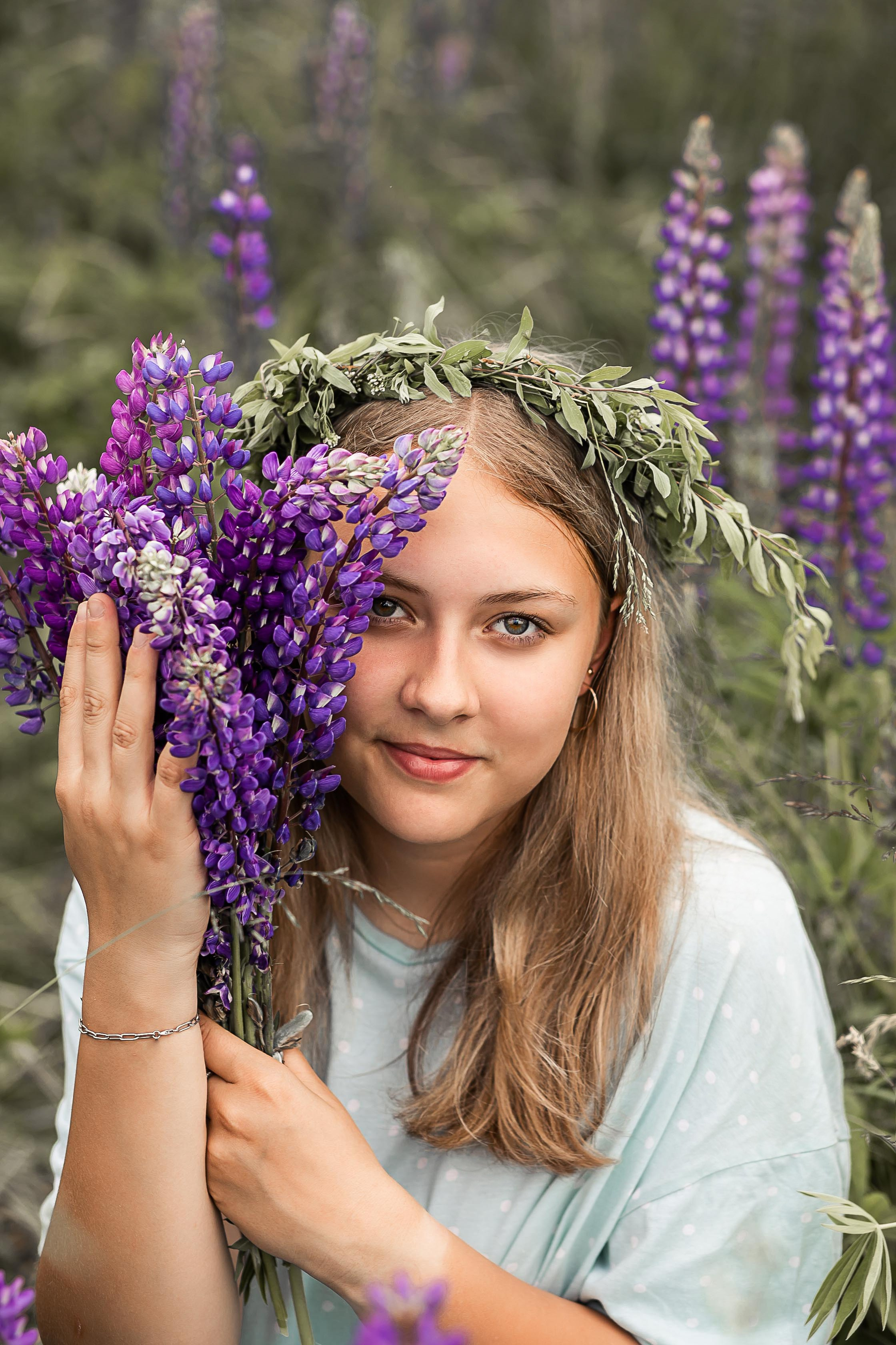 Екатерина, Алена и Анастасия. Свадебный и семейный фотограф в Колпино и СПб Юлия Папанова