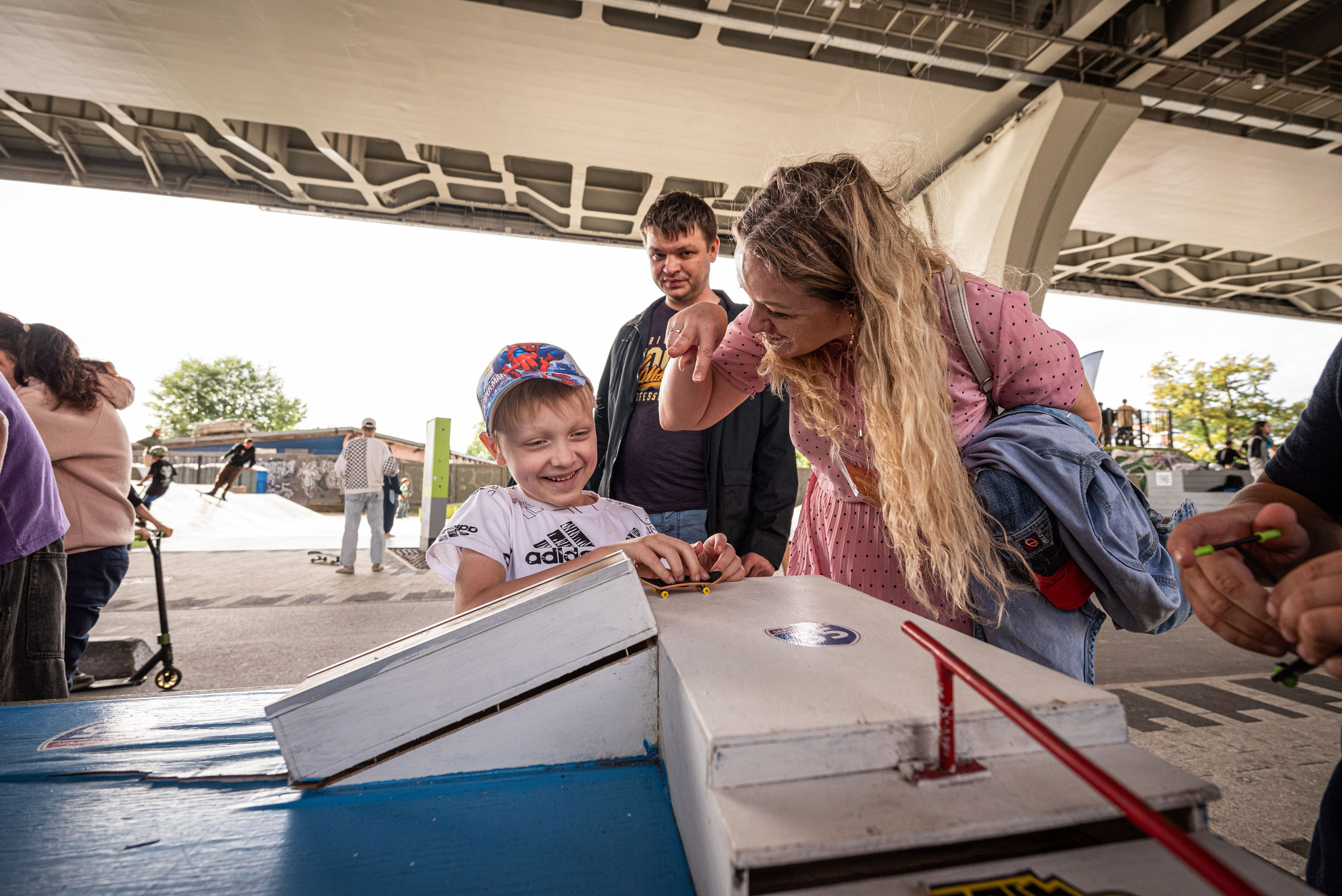 DEKA FEST. GlarePhoto (Фотограф Спб)
