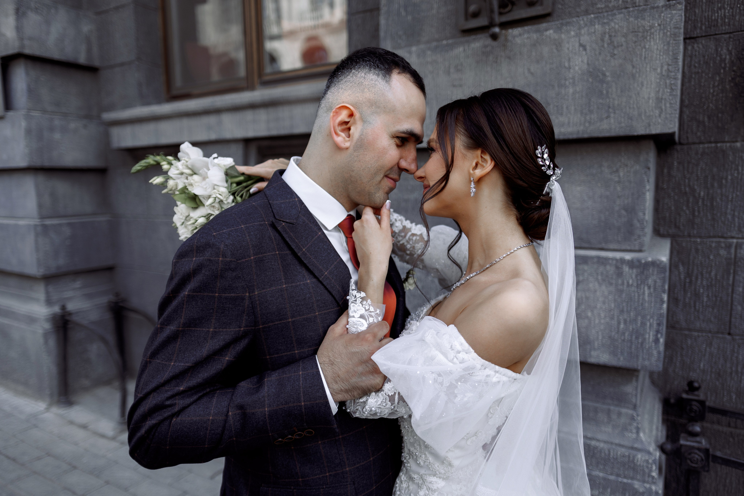 Светлана&Альберт. Фотограф в Омске