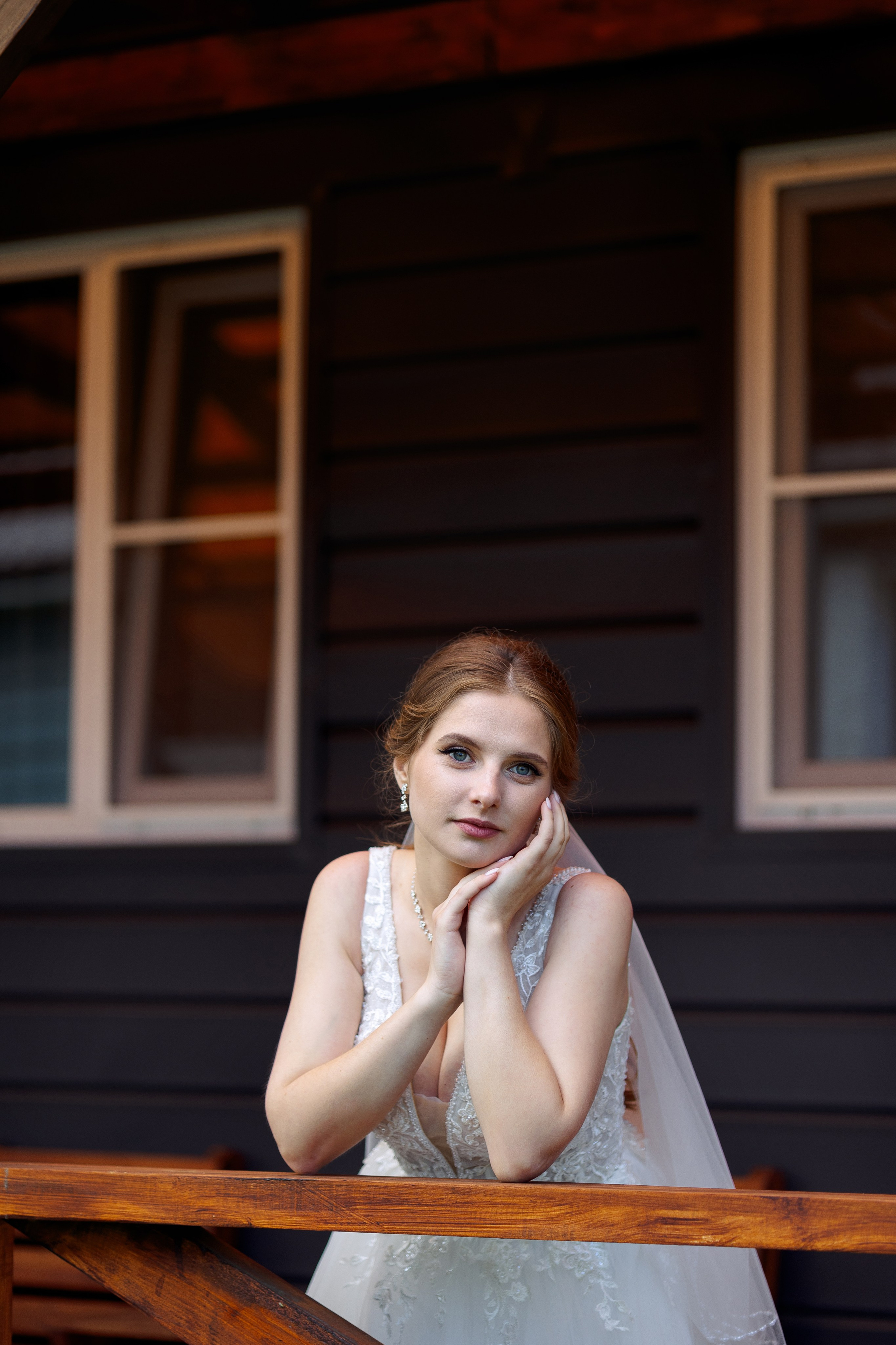 WED Елизавета&Александр. Фотограф в Омске