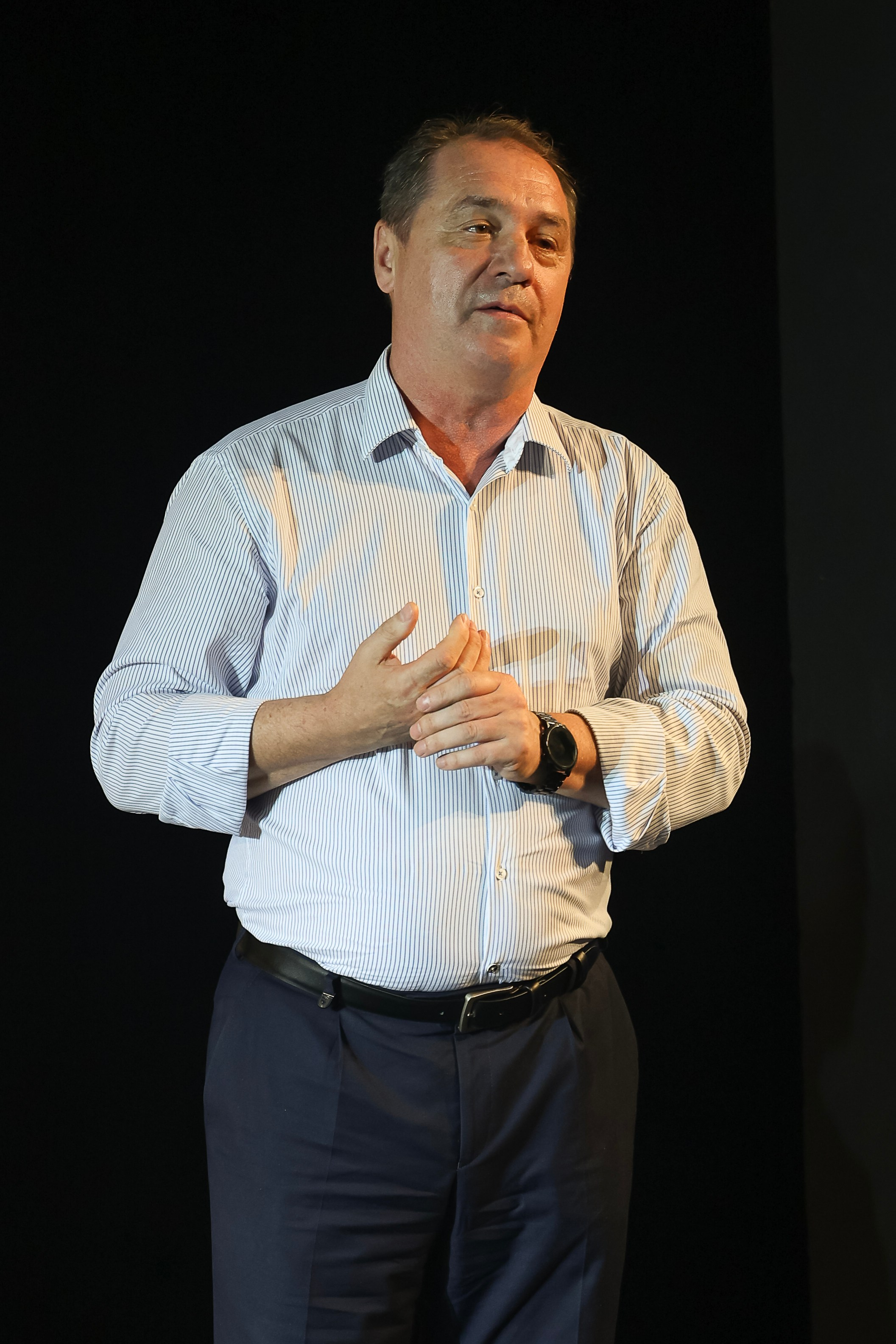 ТЮЗ «Плохие парни». Фотограф Дмитрий Алексеев