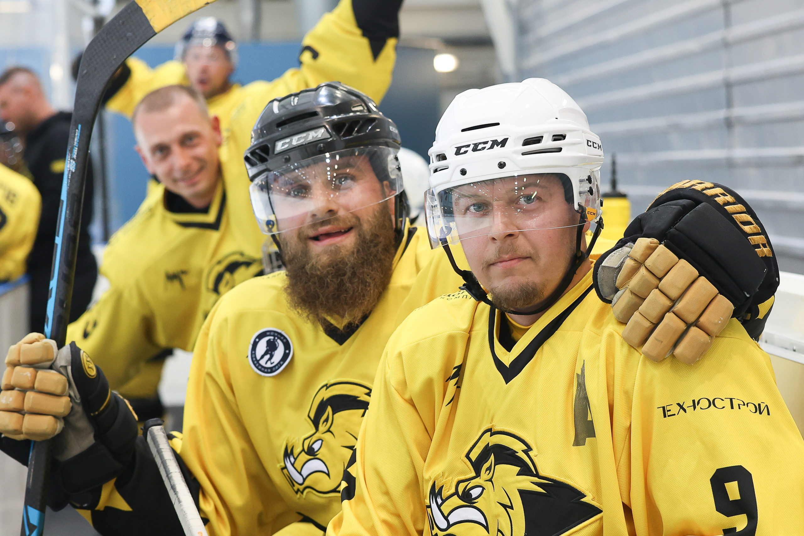 Российские финалы. Сочи, Сириус — май 2025. Фотограф Дмитрий Алексеев