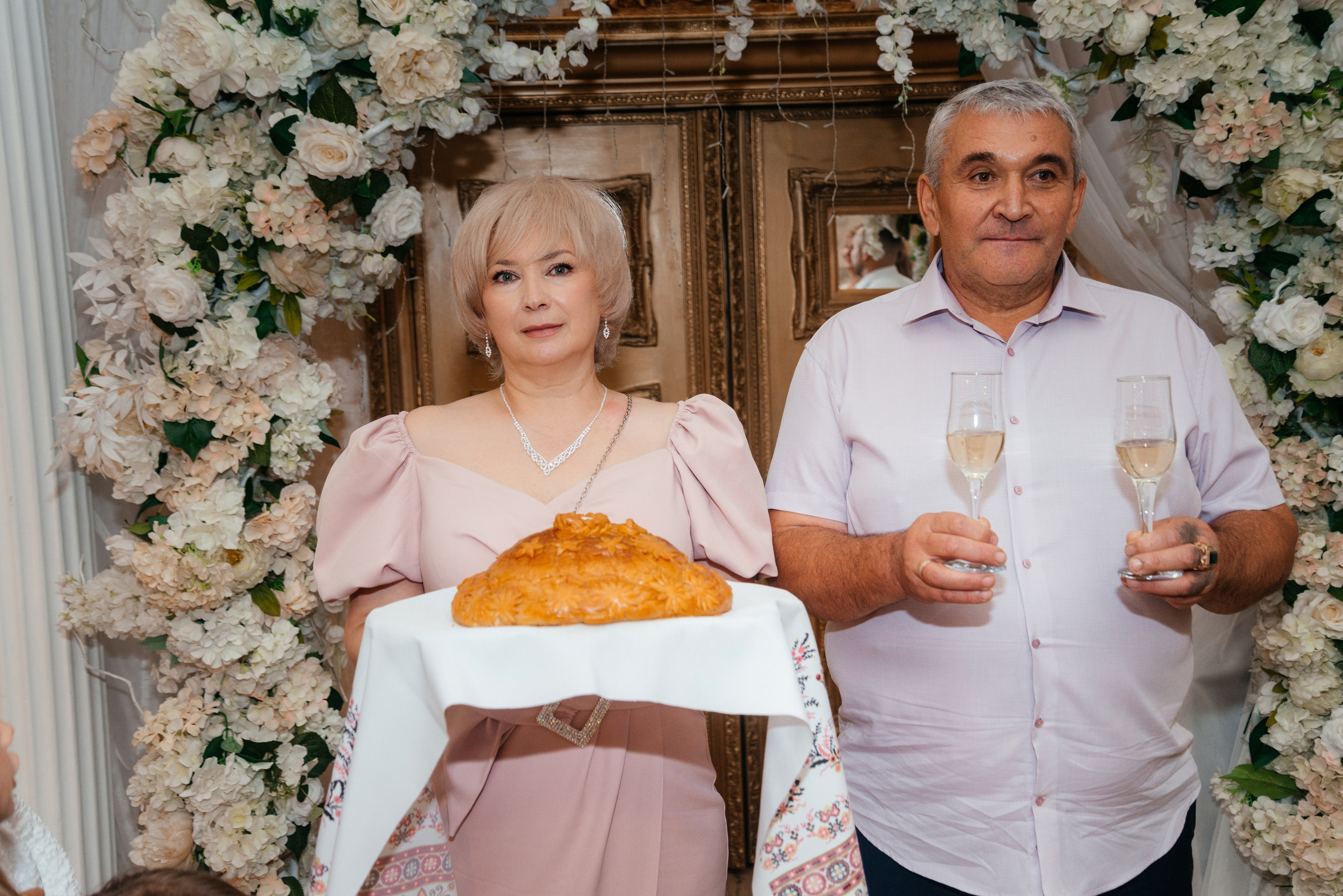 Ирина & Константин. Мария Яровая фотограф Хабаровск