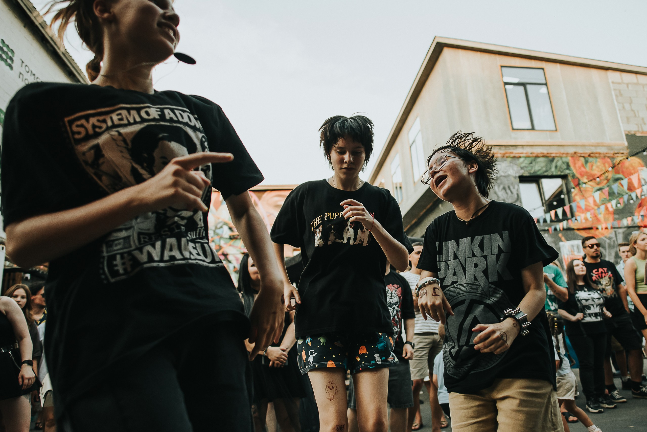 Pandora Secret 2024. Репортажный фотограф в Кемерово