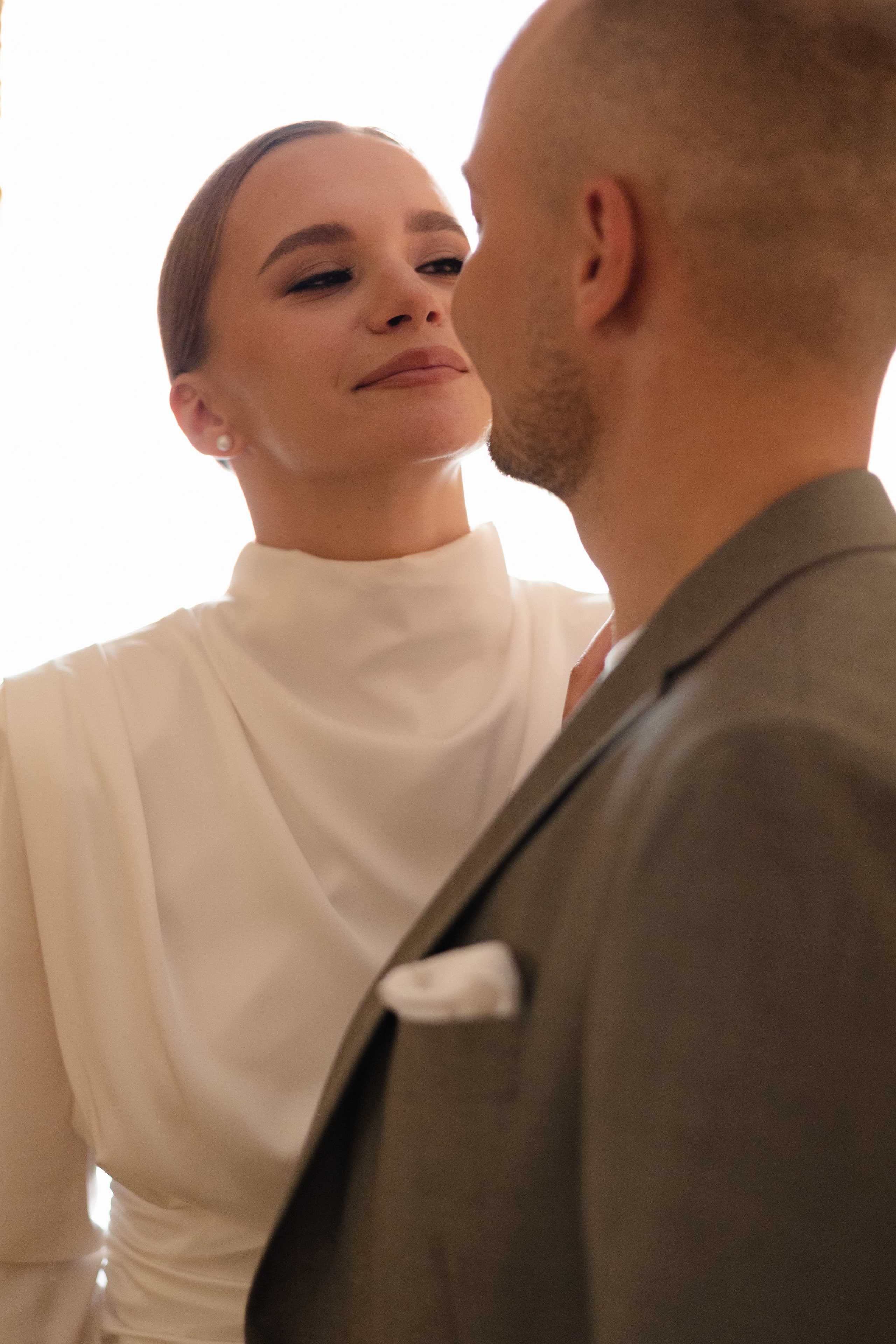 Свадебное. Мастерская Демченко