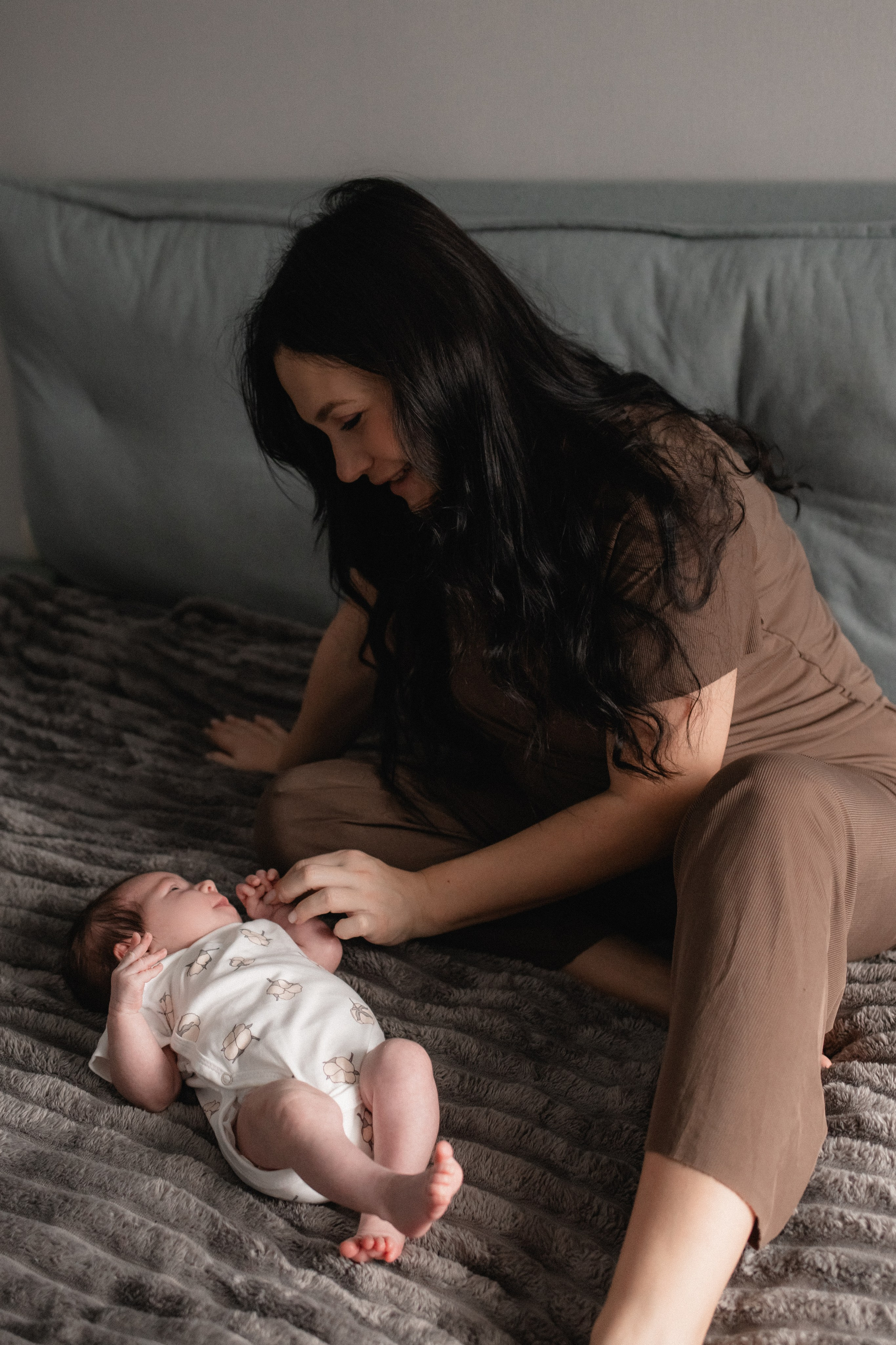 ДОМ. Семейный и детский фотограф в Нижнем Новгороде Буслаева Мария