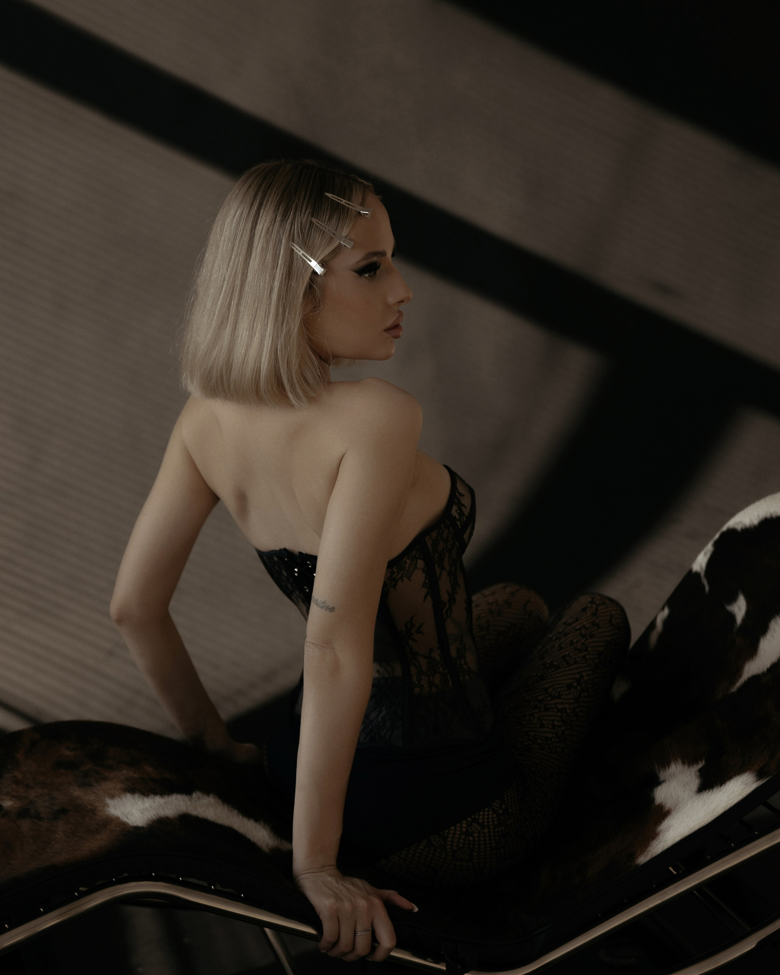 Ксения. DARYA.BELKINA