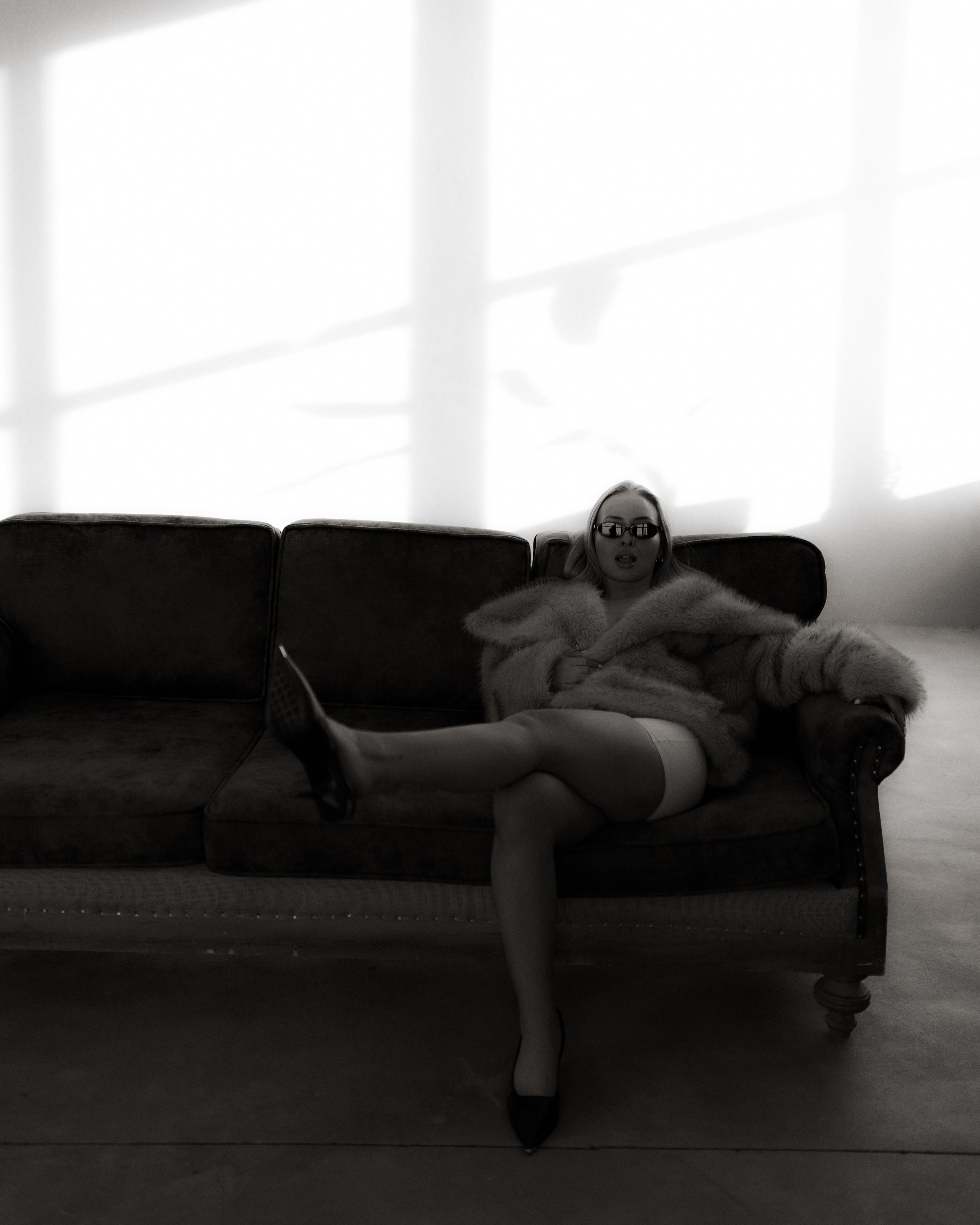 Ирина. DARYA.BELKINA