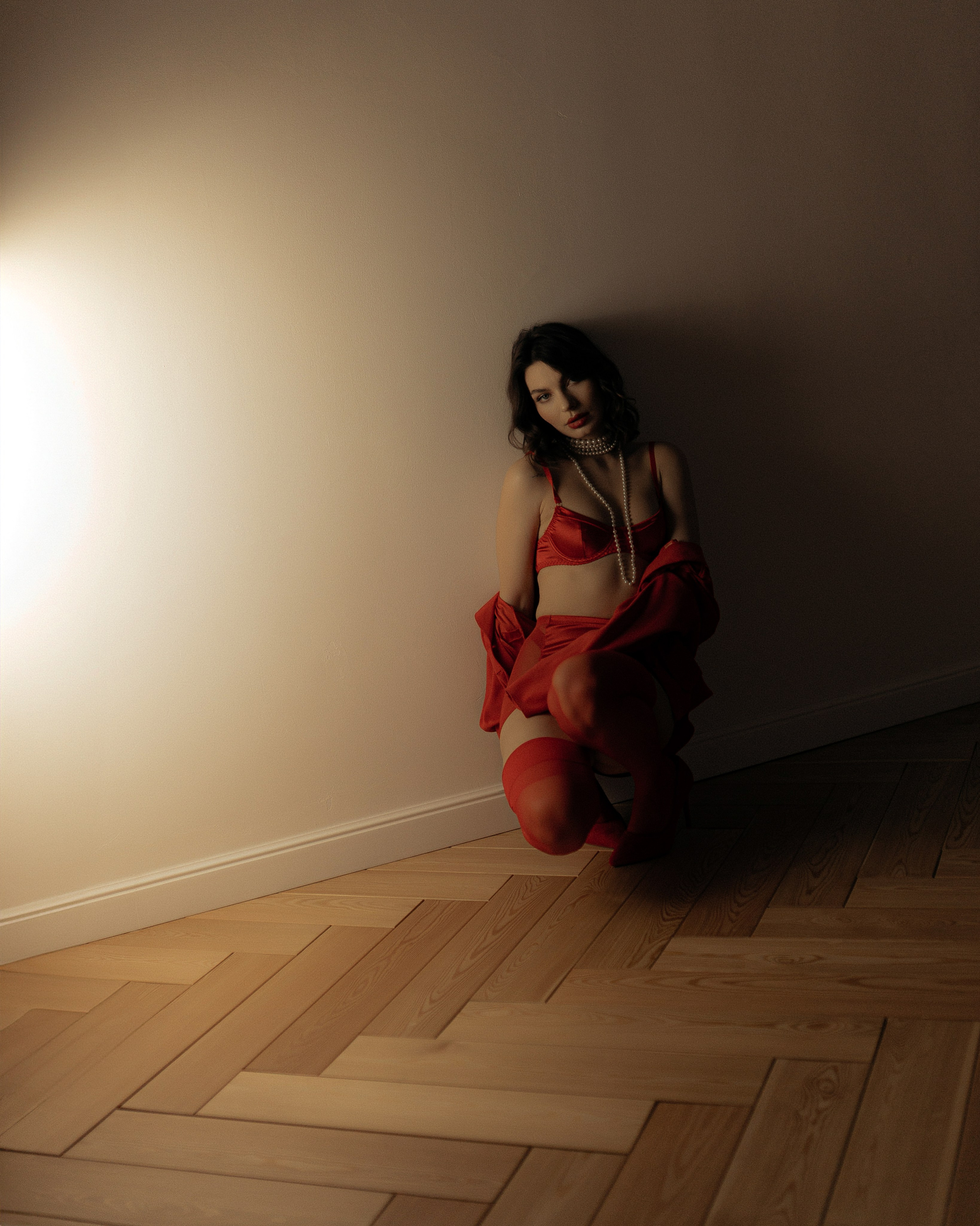 Мария. DARYA.BELKINA