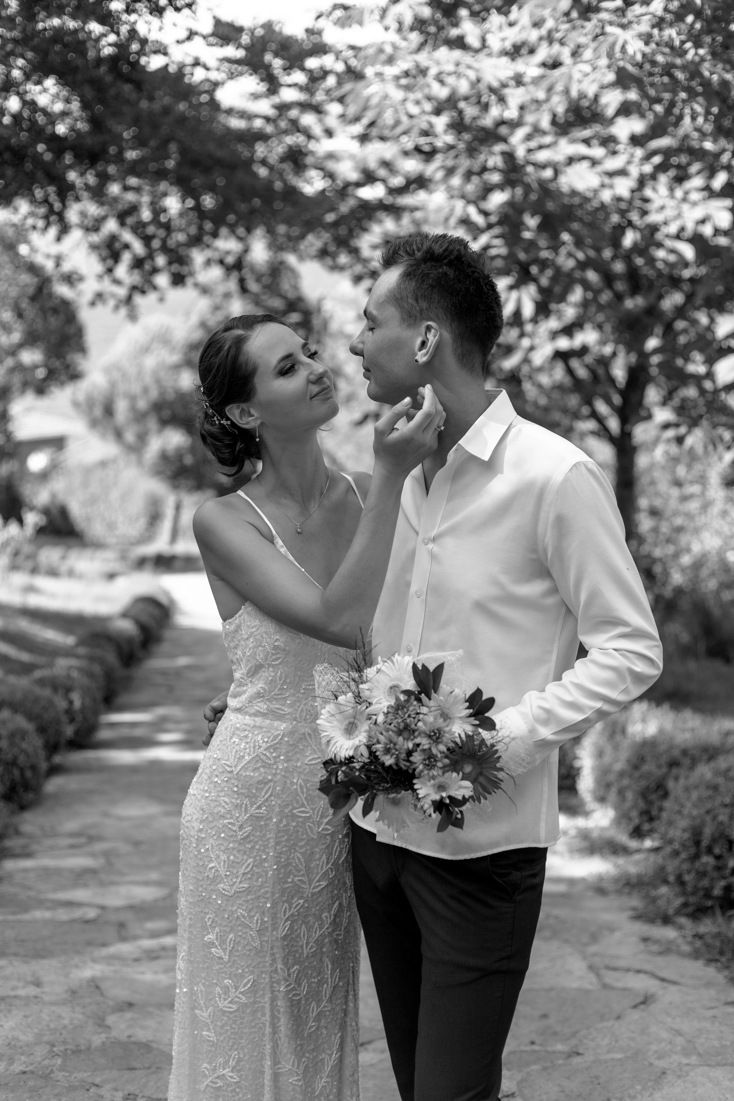 Николай+Яна. Женский и семейный фотограф в Стамбуле и Москве