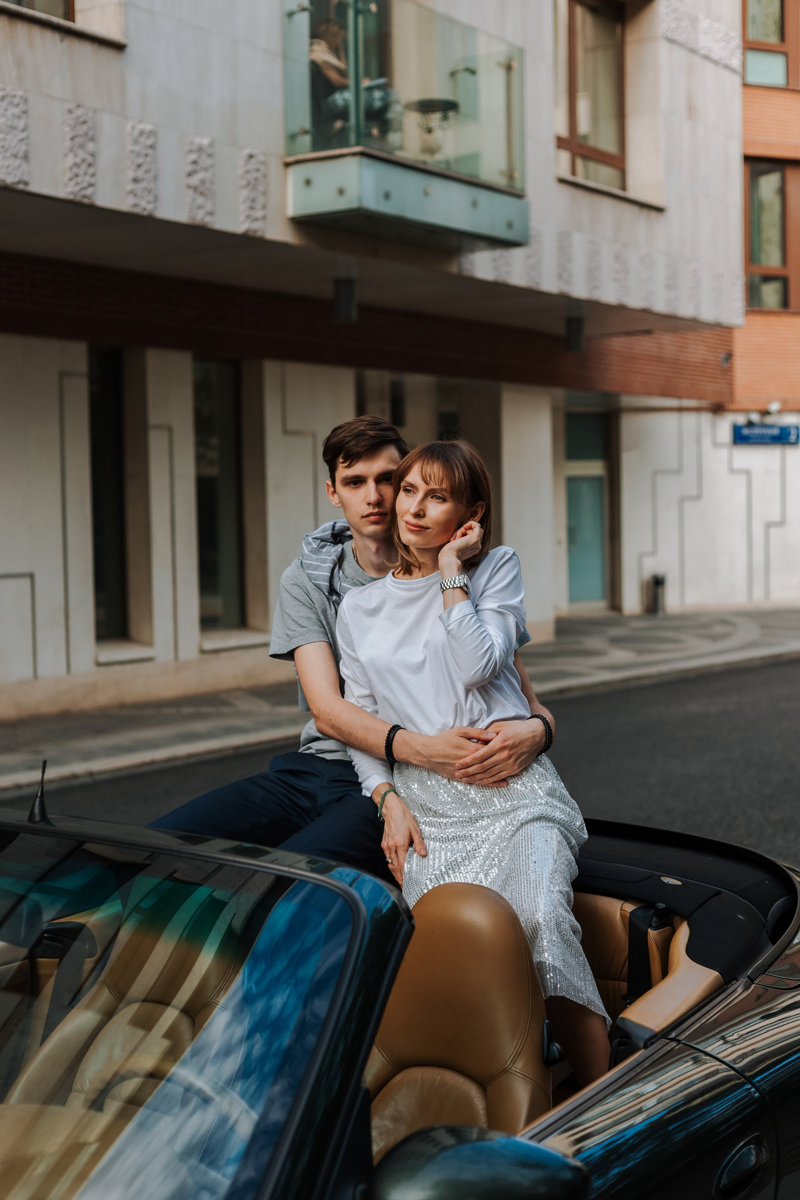 Мария+Никита. Женский и семейный фотограф в Стамбуле и Москве