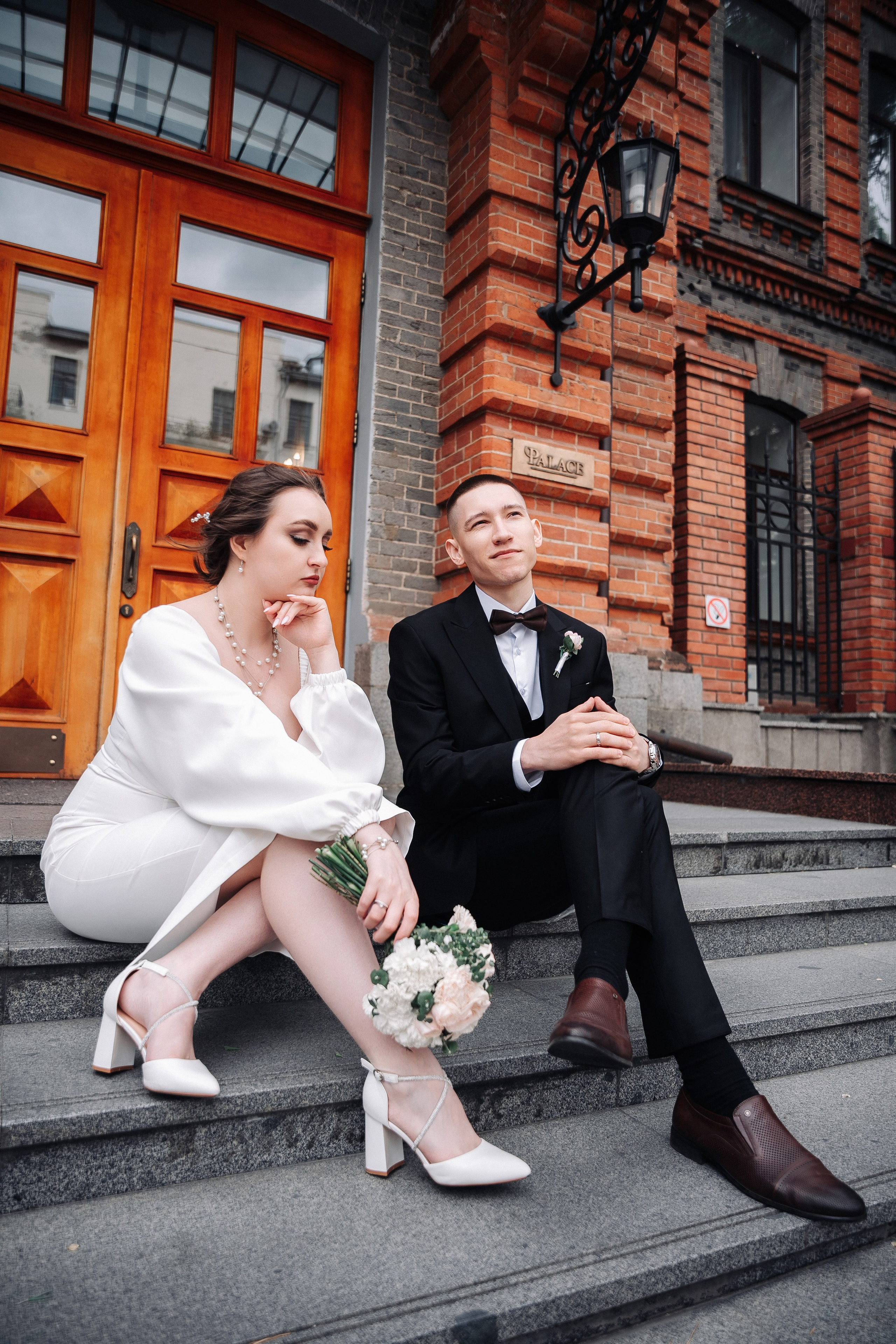 Александр и Дарья. Фотограф в Хабаровске Швендых Рудольф