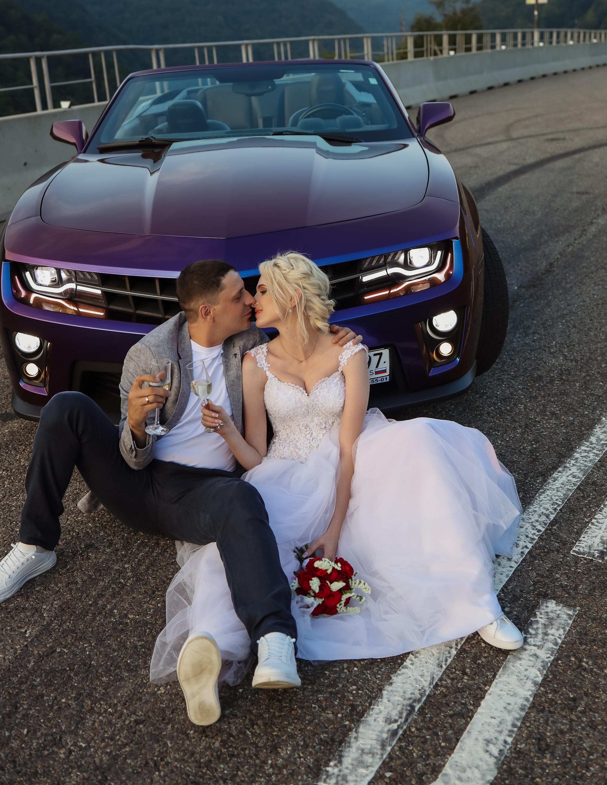 Таня и Алексей. Фотограф в Адлере и  Сочи Ирина Москалева