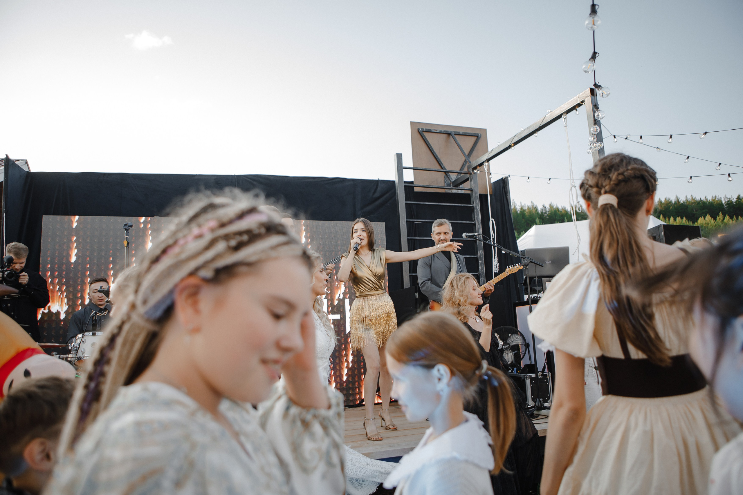 Мазальтов. Свадебный и семейный фотограф Ижевск