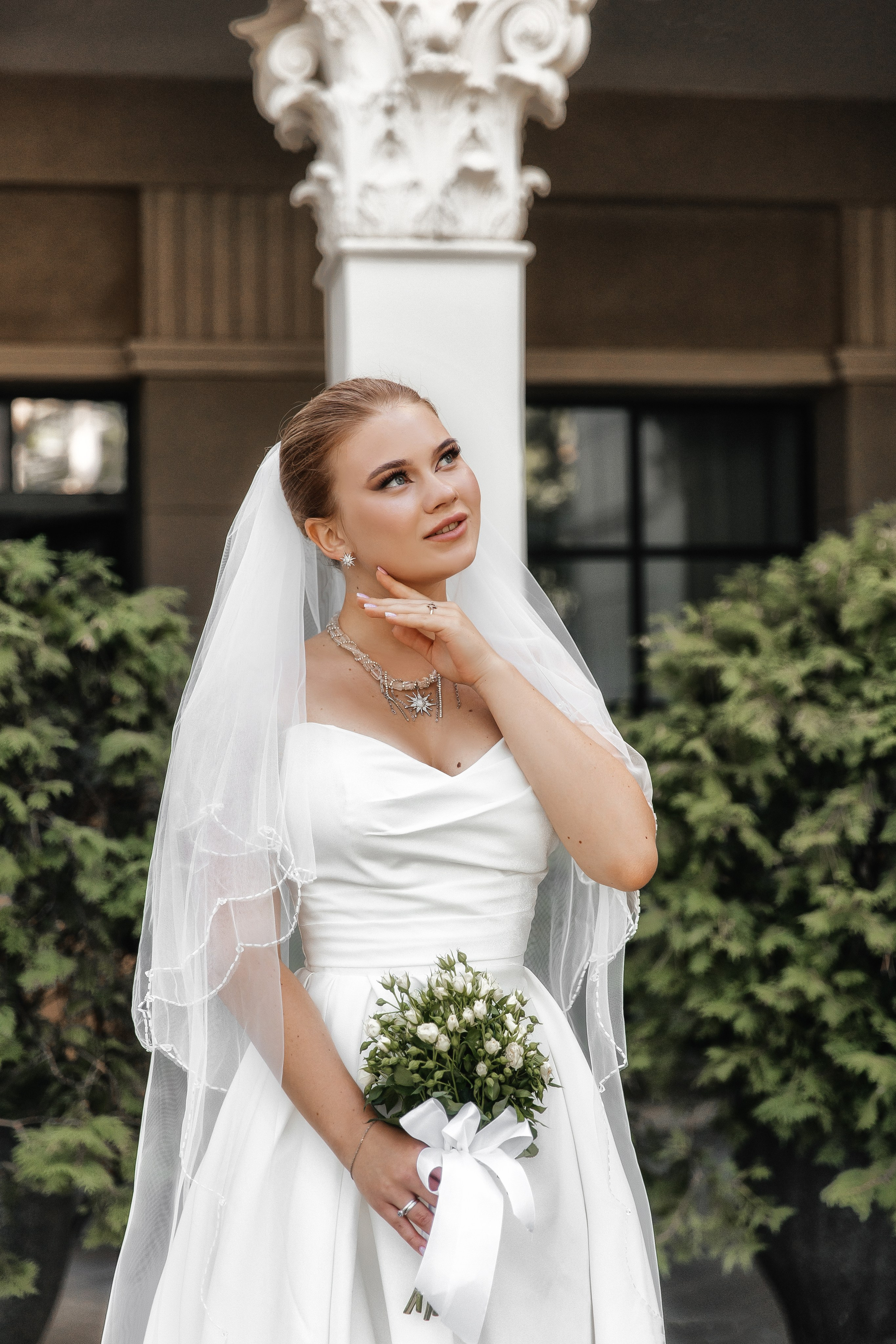 VLADISLAV & KSENIA. Свадебный фотограф в Евпатории и в Крыму, Love story, женский портрет