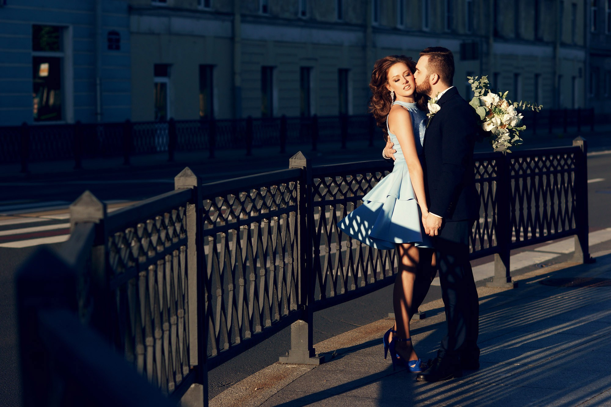 Стоимость свадебной фотосъёмки | Цены и пакеты | Фотограф Дмитрий Цветков | СПб