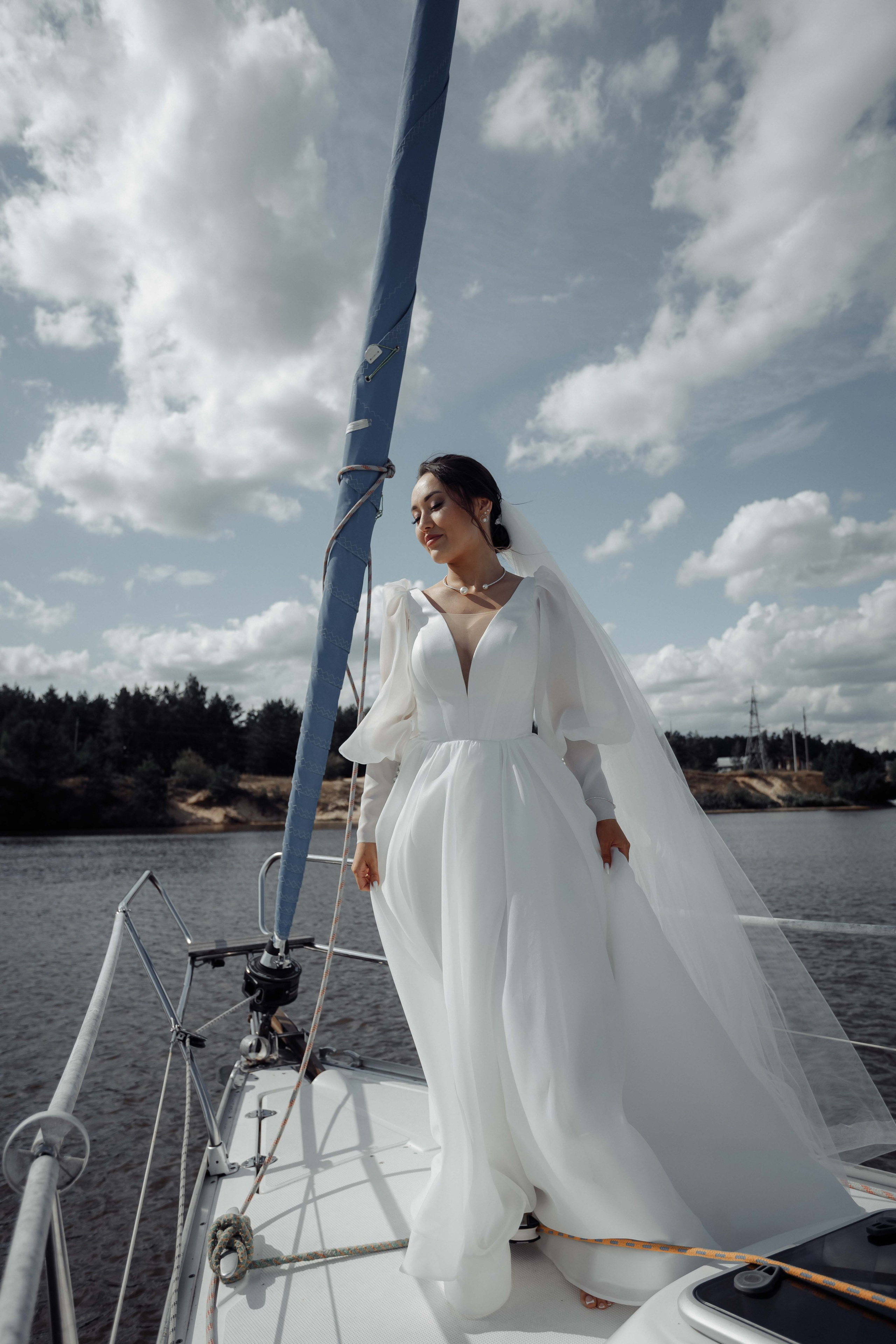 Андрей и Анна 2023-07-20 Чебоксары. Свадебный фотограф Казань Чебоксары Москва