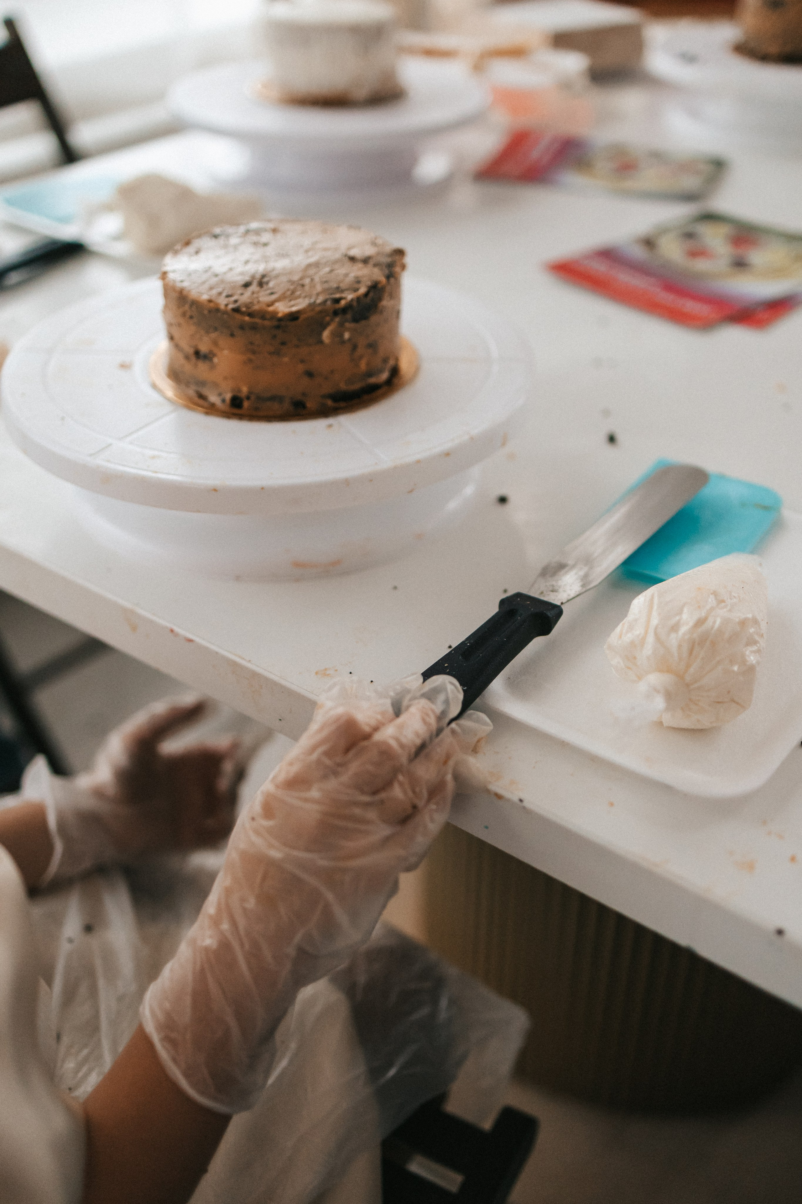 День рождение Насти. Фотограф Нижний Новгород