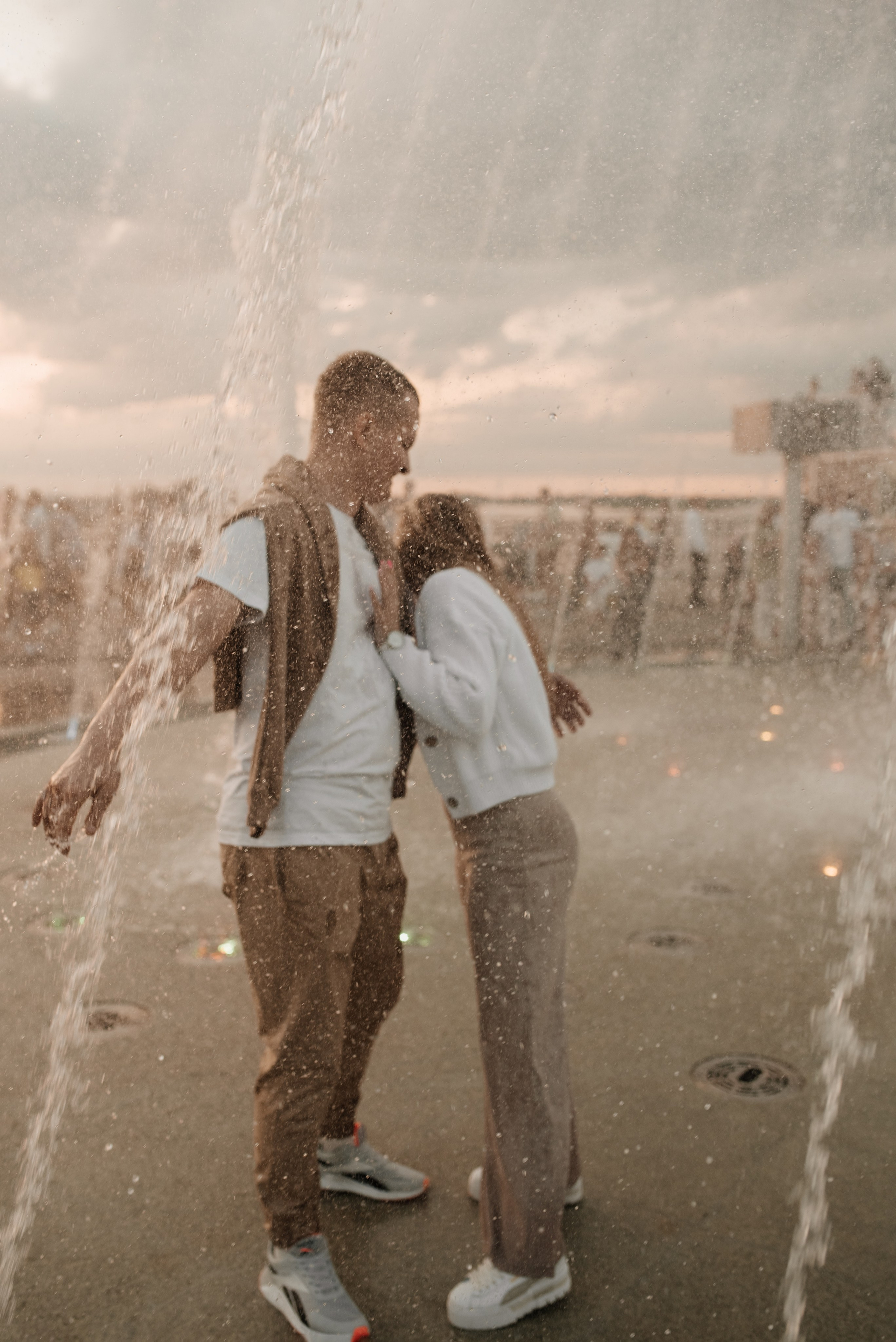 Карина ♡ Саша. Фотограф Ольга Плеханова | Нижний Новгород, Москва