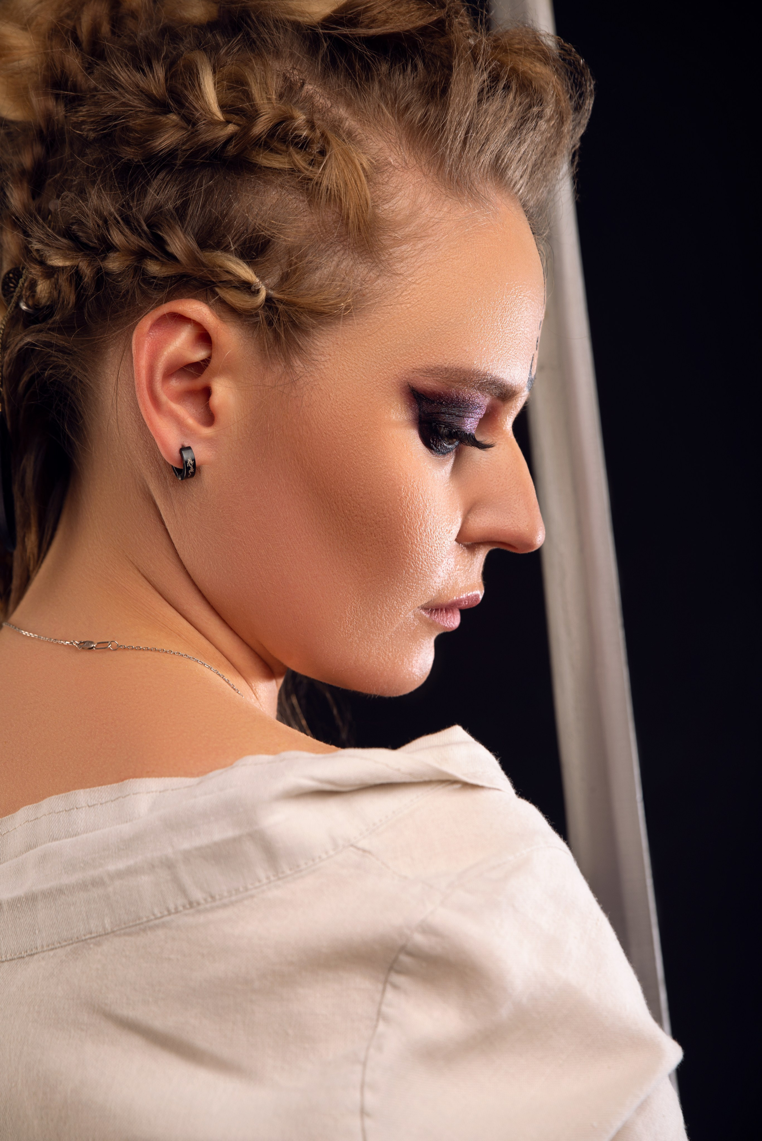 Портфолио, студийного косплей фотографа СПб. Гармония и детали в фотографии Фото продакшен